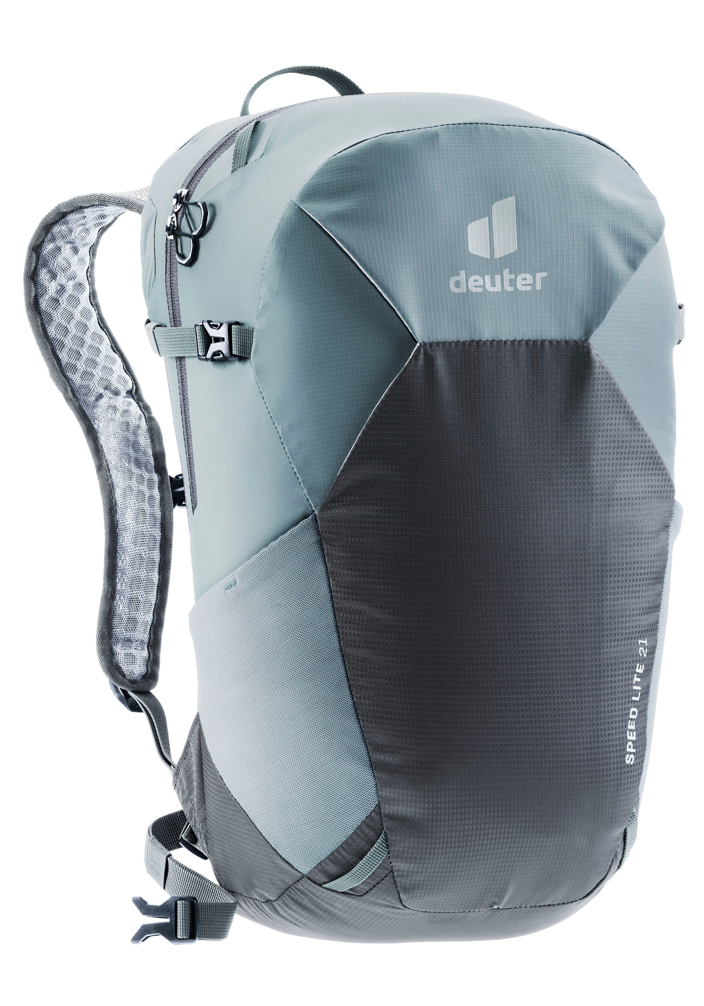 deuter Wanderrucksack SPEED LITE 21 SHALE