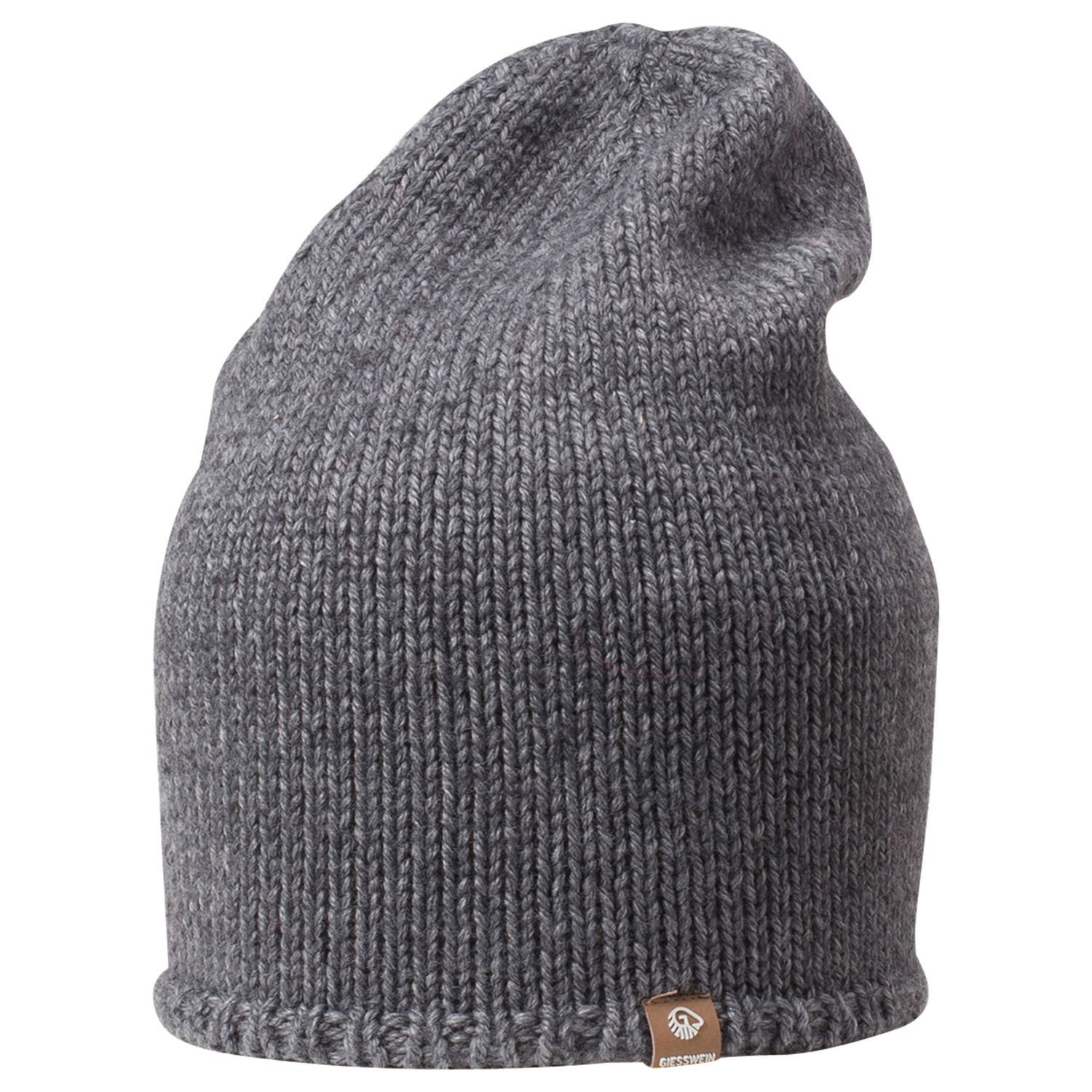 Strickmütze