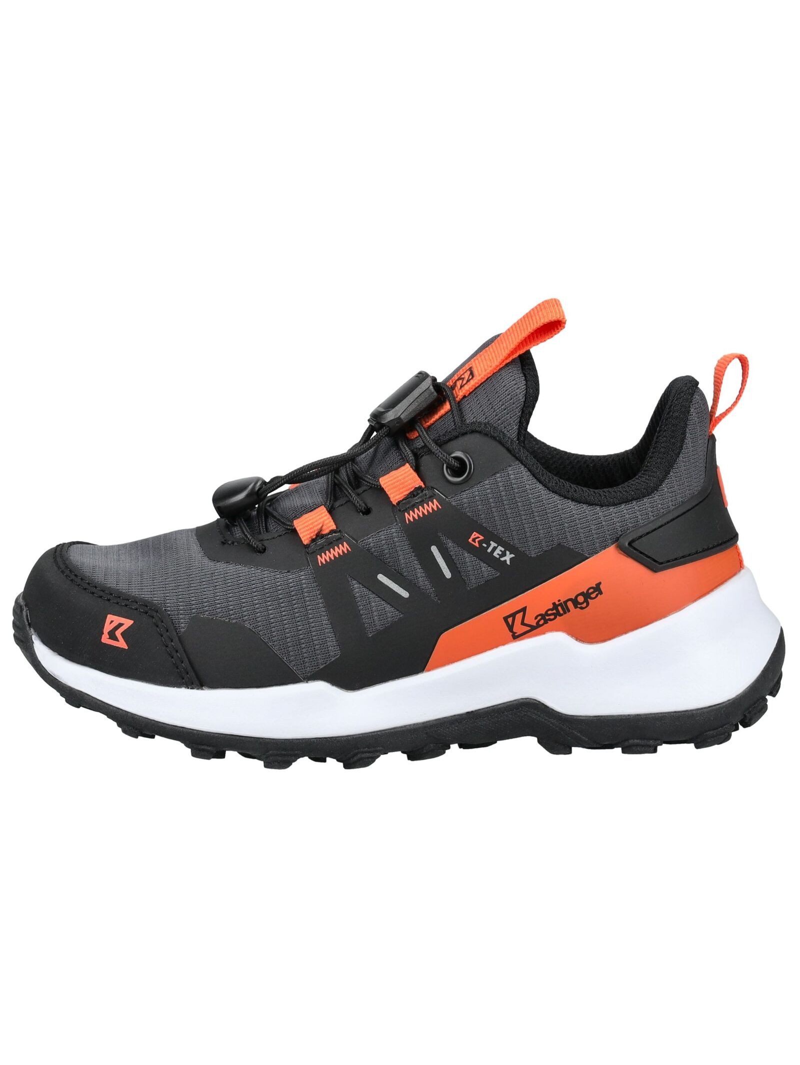 Kastinger Wanderschuhe Lederimitat/Nylon . Trekkingschuh