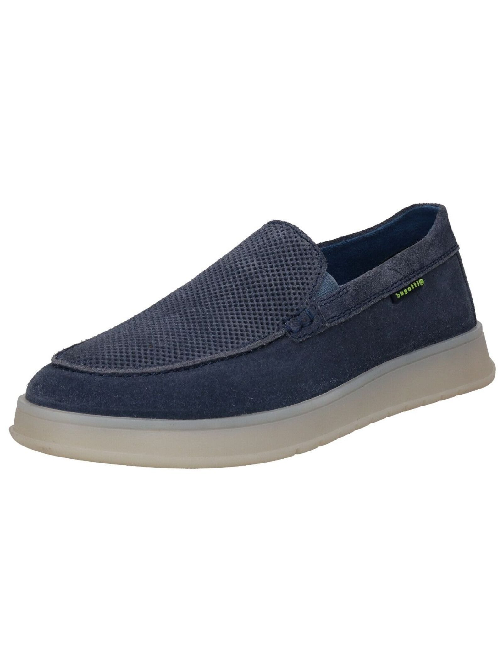 Slipper Veloursleder Slipper