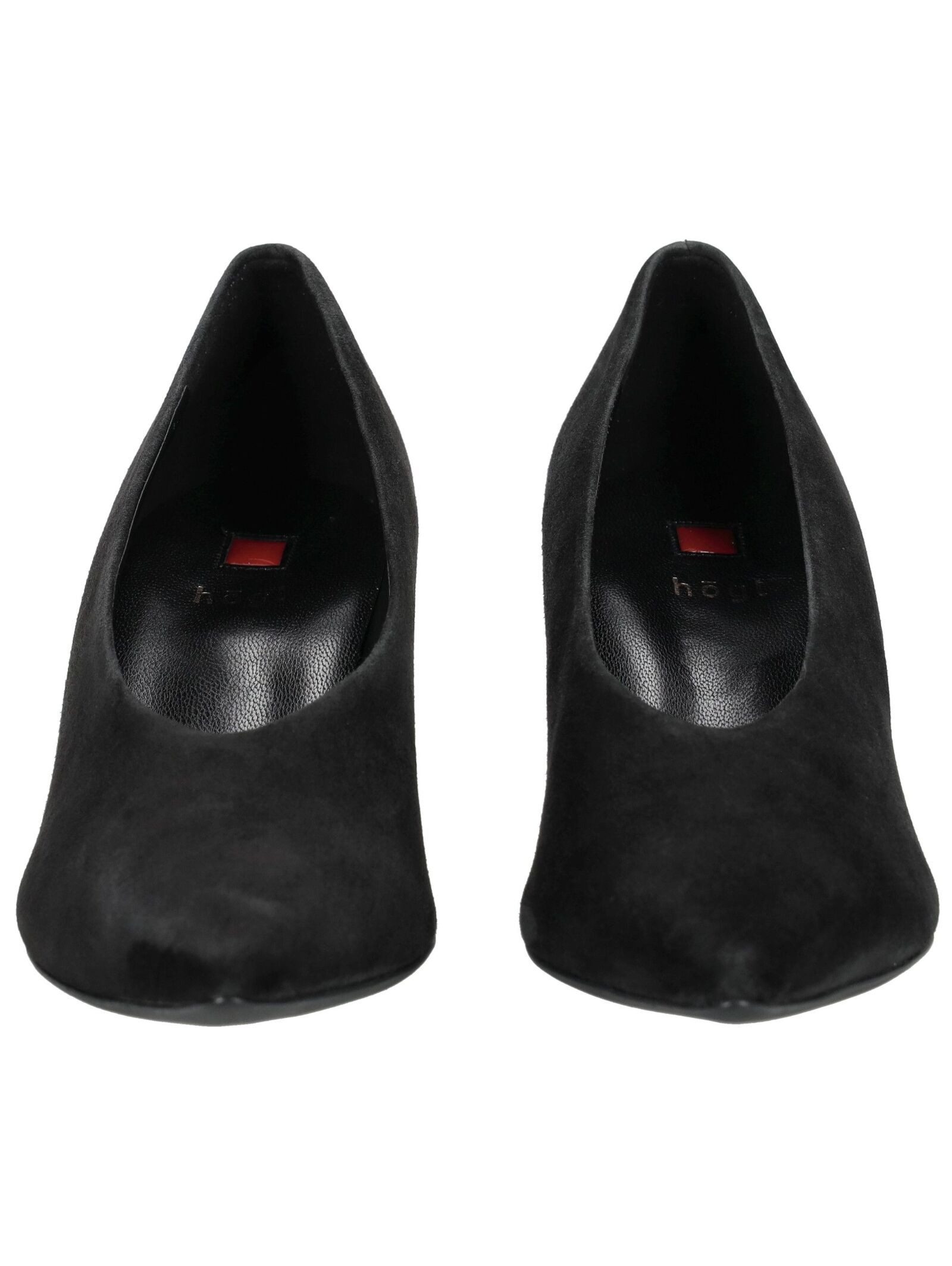 Högl Högl Pumps Veloursleder Pumps