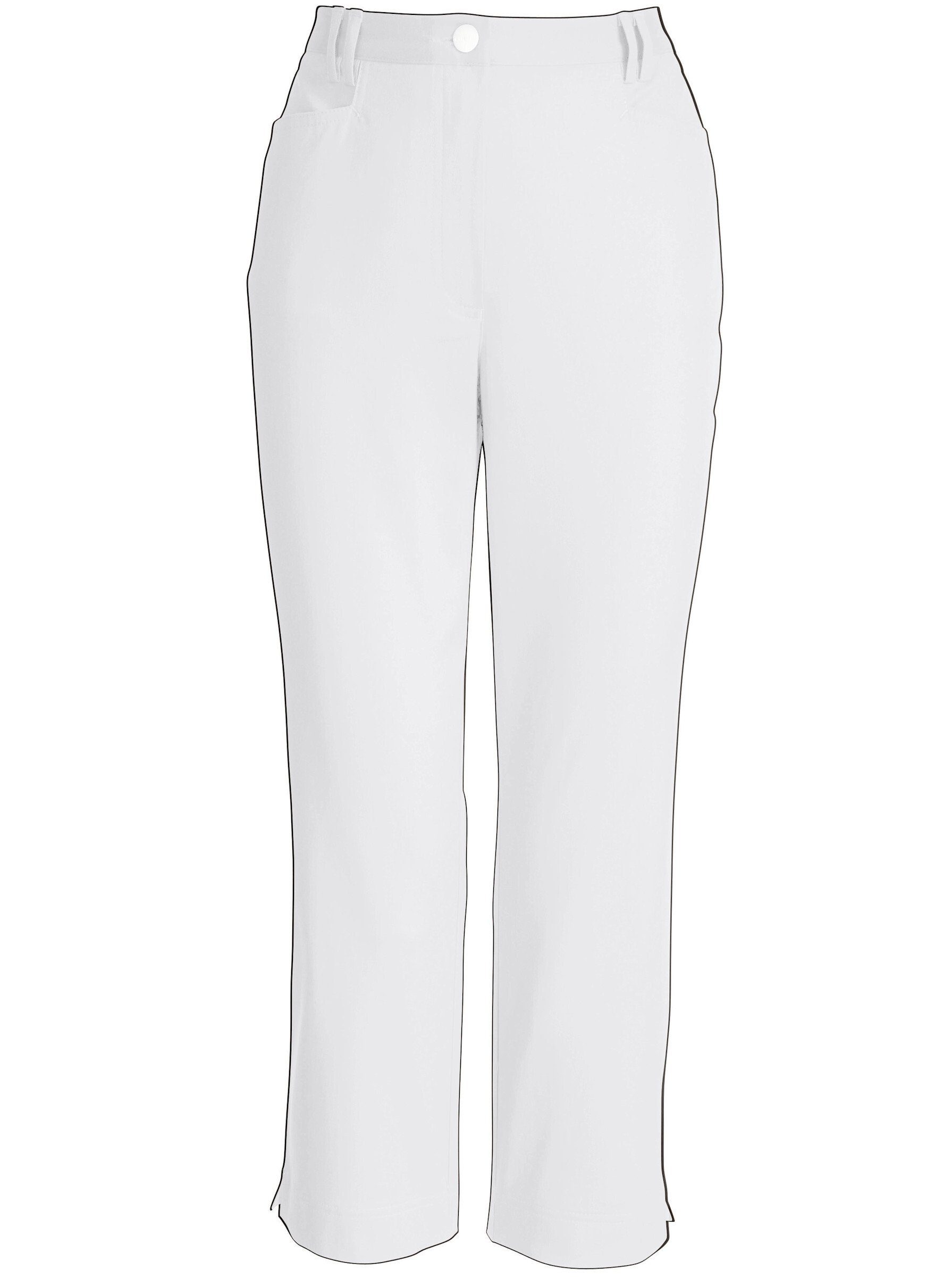 Cosma Shorts 7/8-Hose komfortabel günstig online kaufen
