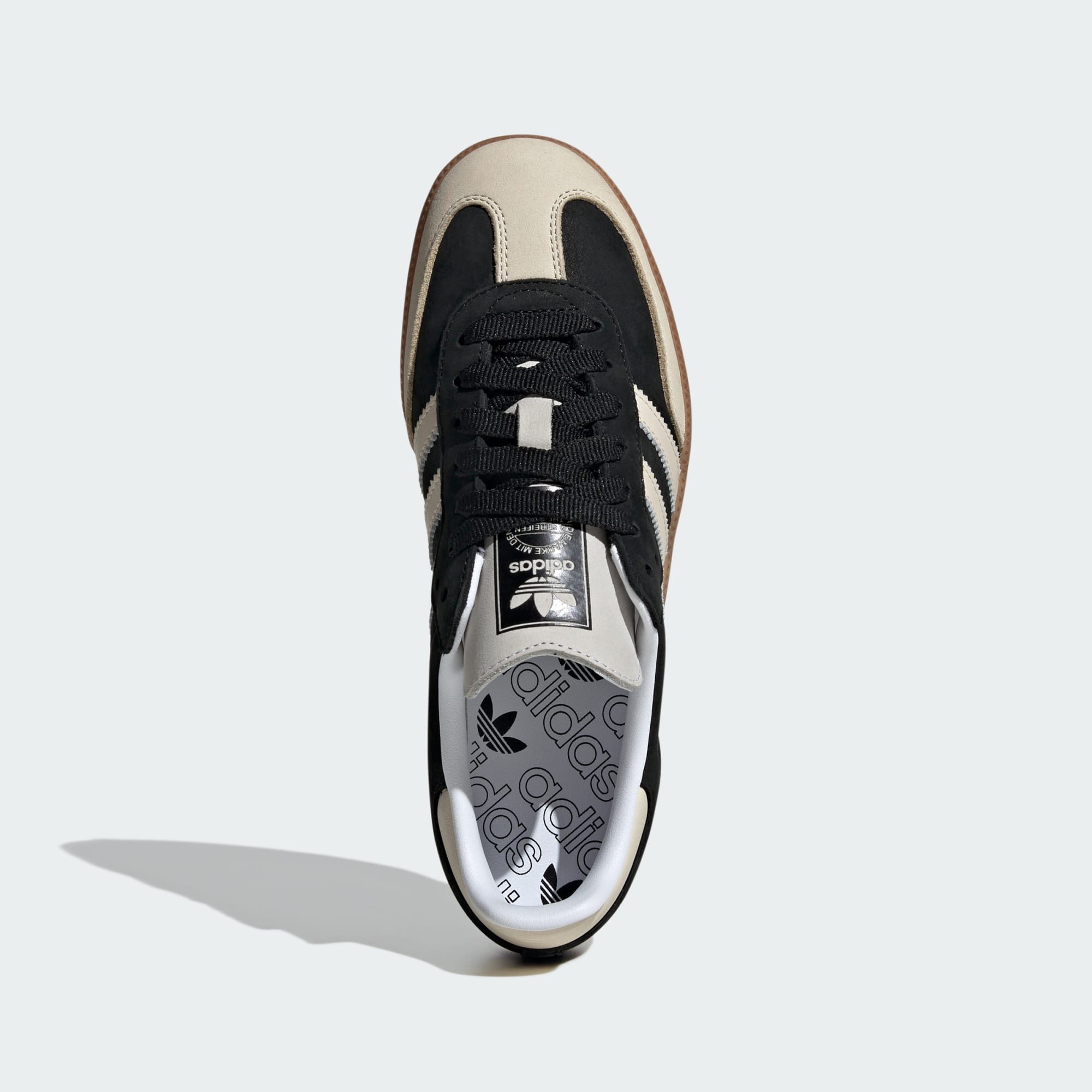 adidas Originals SAMBA OG W Sneaker (1-tlg) günstig online kaufen