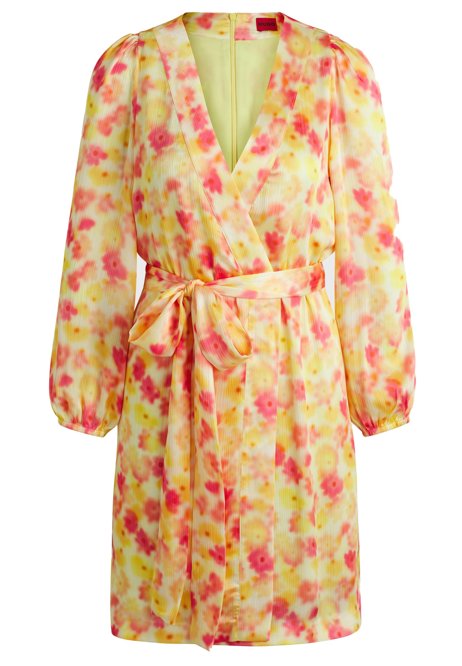 Druckkleid Kaleli-1