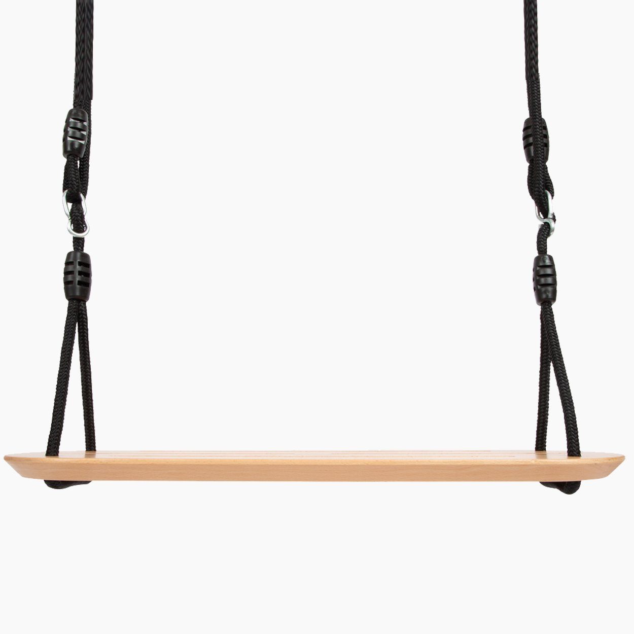 Small Foot Einzelschaukel Brettschaukel XL „Black günstig online kaufen