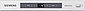 SIEMENS Einbaukühlschrank KI21RAD40, 87,4 cm hoch, 55,8 cm breit, 87,4 cm hoch, Bild 5