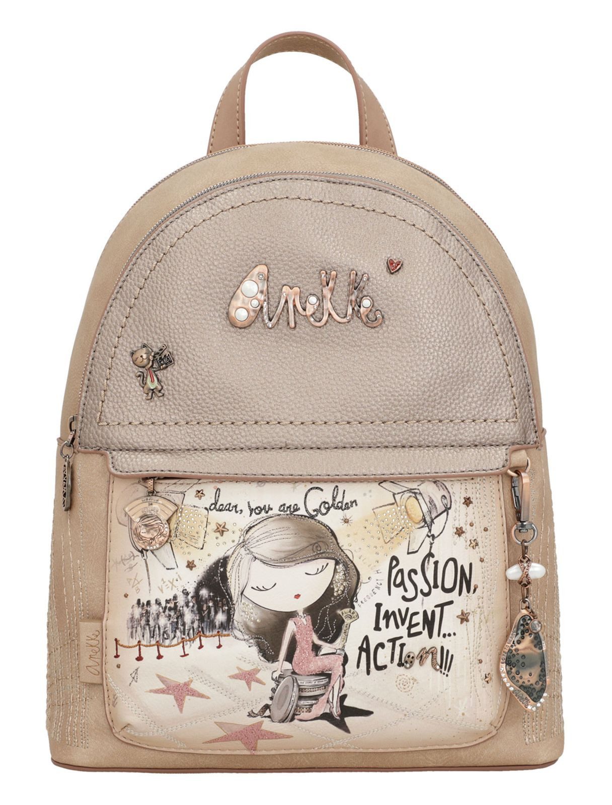 Anekke Rucksack Hollywood günstig online kaufen