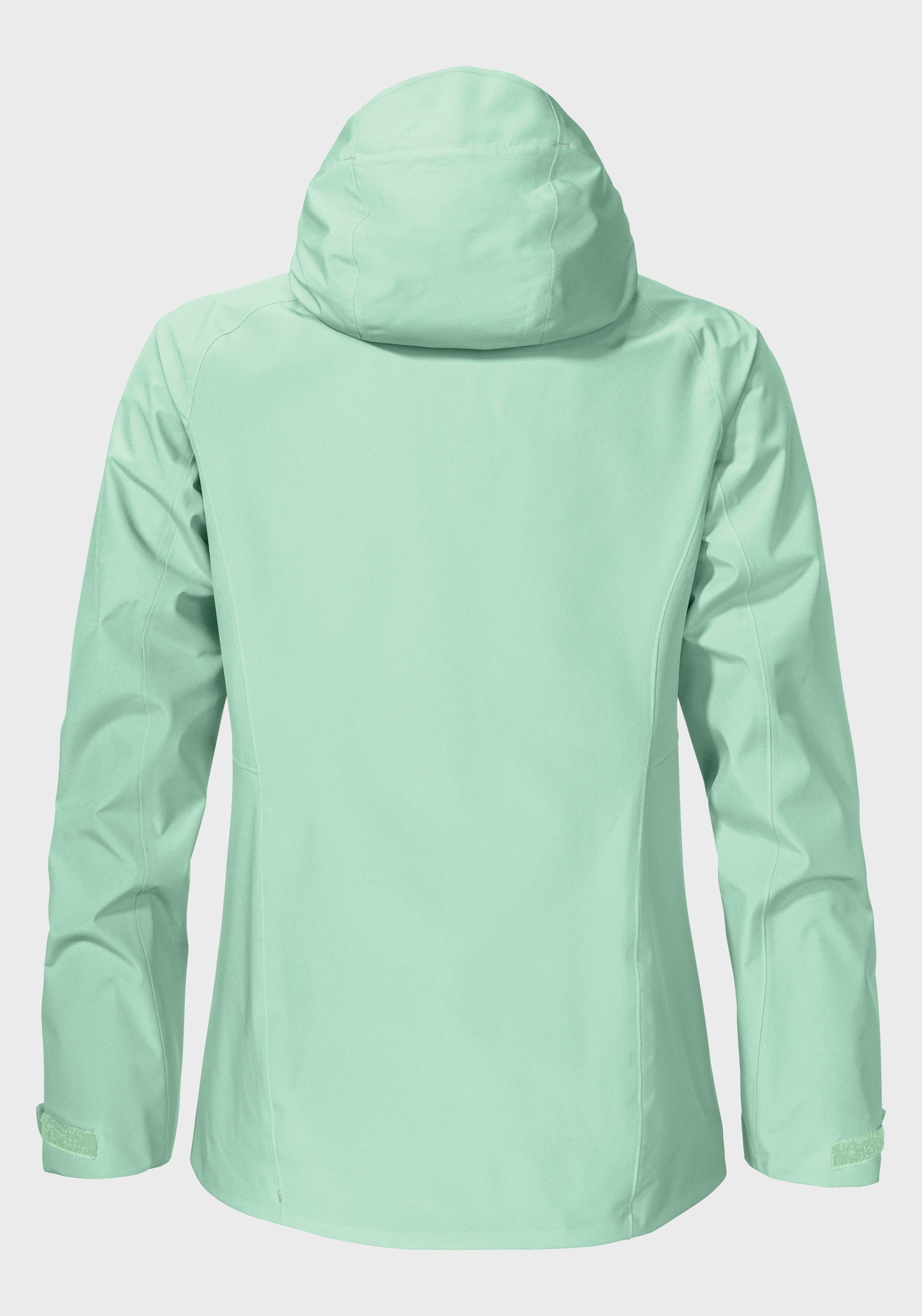 Schöffel Outdoorjacke 2L Jacket Ankelspitz L günstig online kaufen