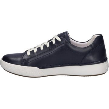 Josef Seibel Claire 01, blau Sneaker