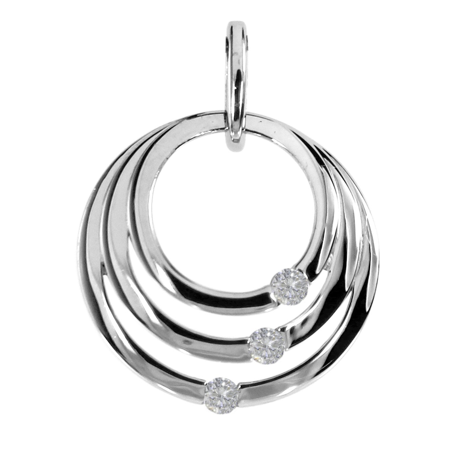 OSTSEE-SCHMUCK Kettenanhänger Ostsee-Schmuck Anhänger Ruby Anhänger Ruby (1 günstig online kaufen