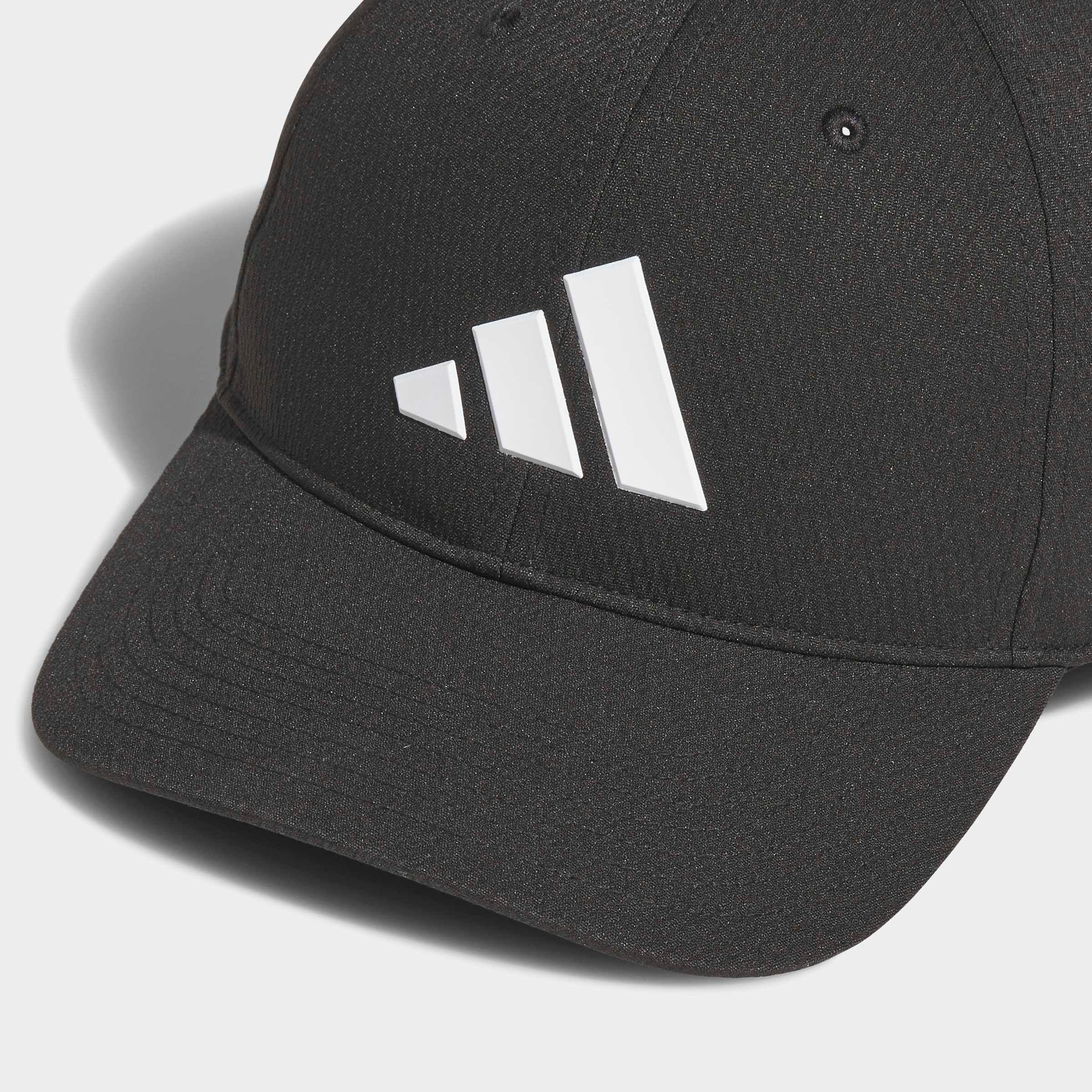 adidas Performance Baseball Cap TOUR SNAPBACK MÜTZE