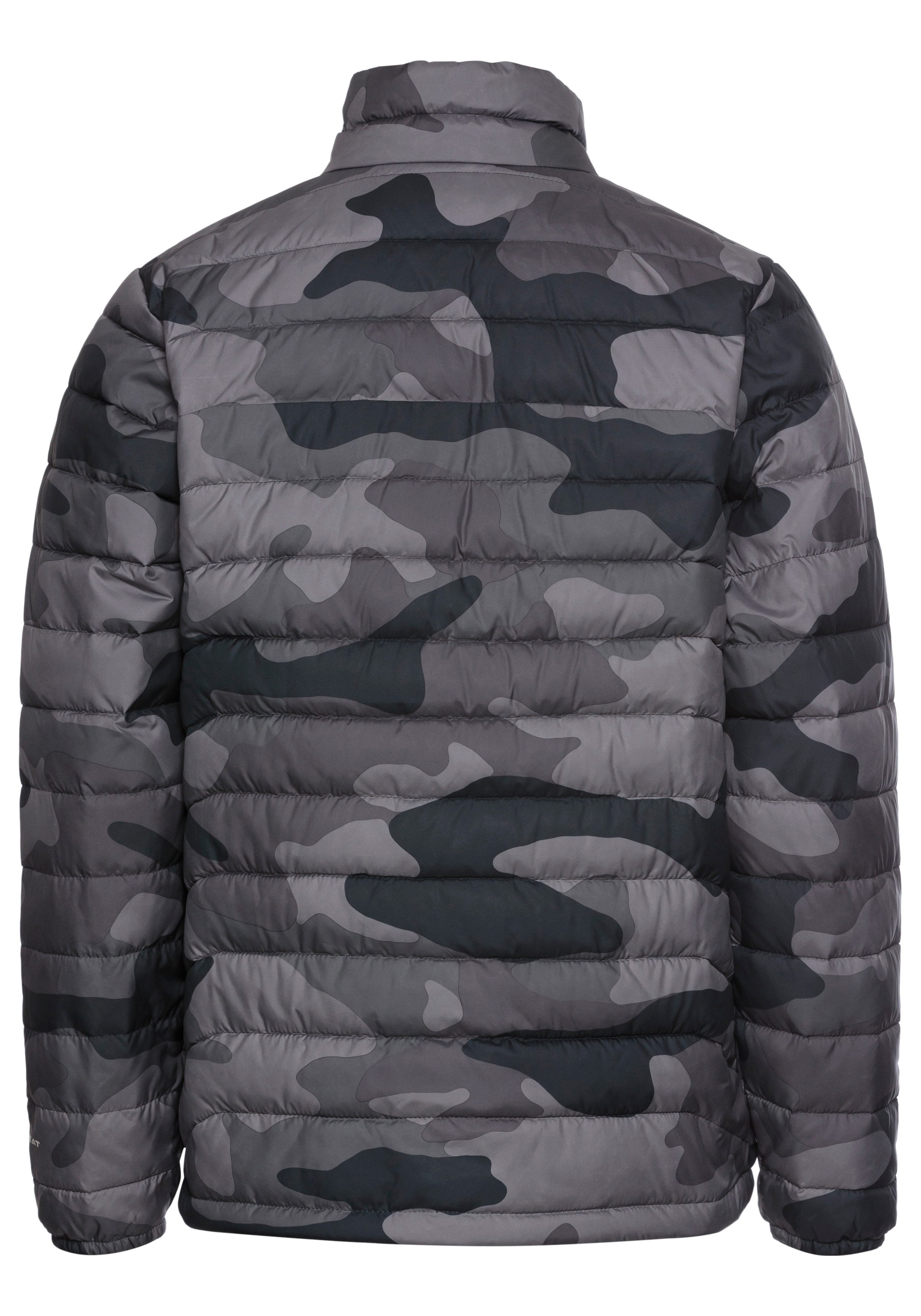 Columbia Steppjacke Powder Lite™ II Printed günstig online kaufen