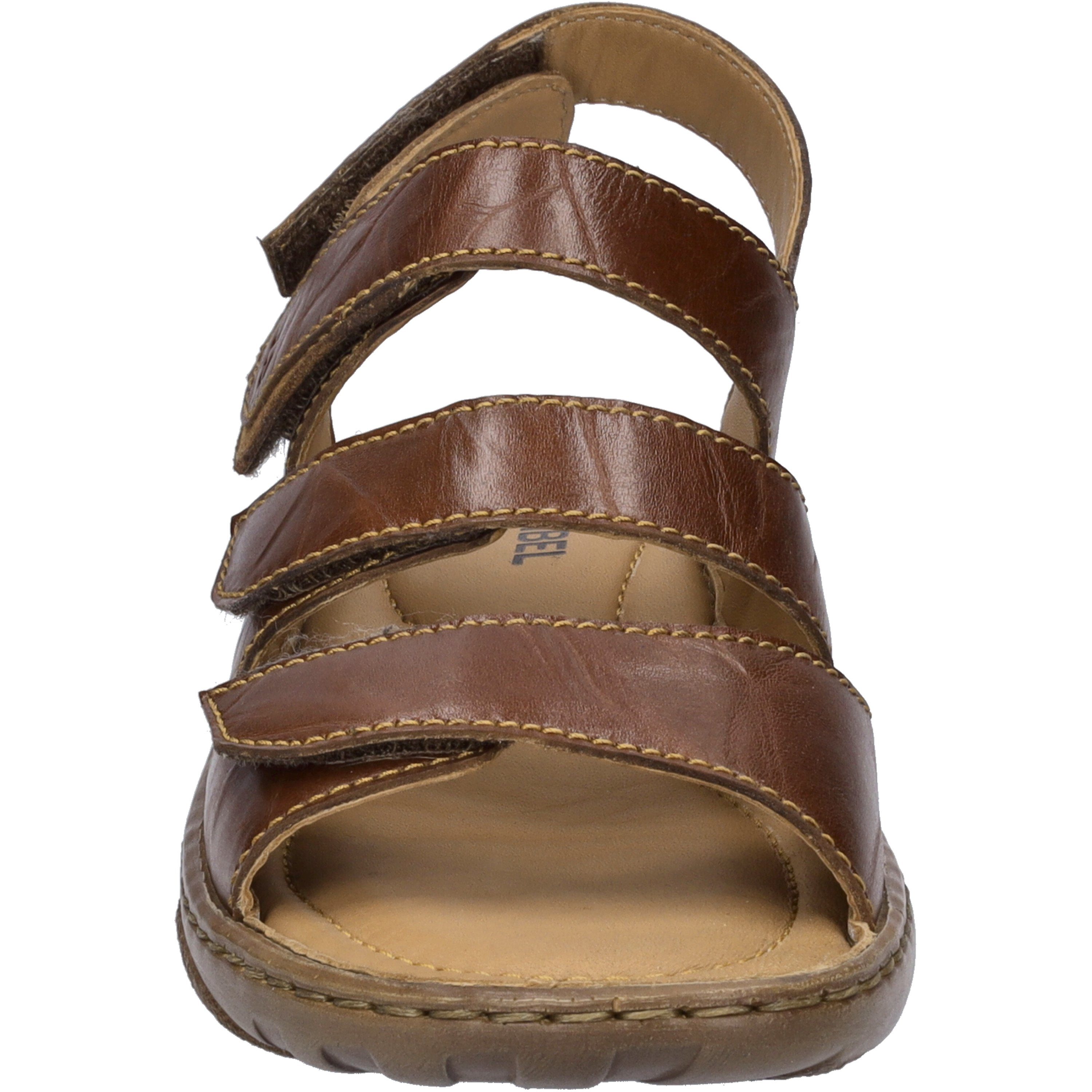 Josef Seibel Debra 57, braun Sandale