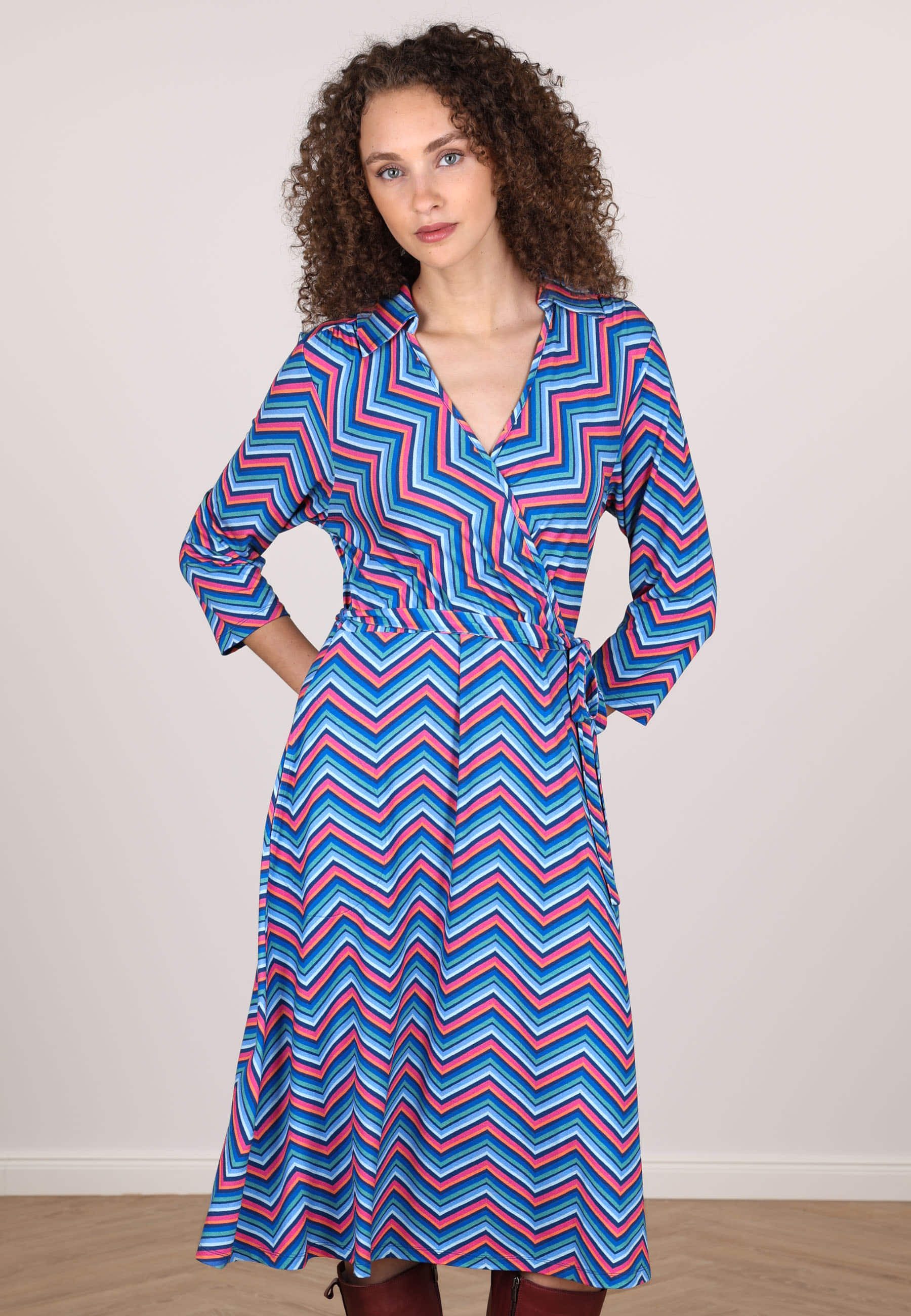Lykka du Nord Sommerkleid Mailysa