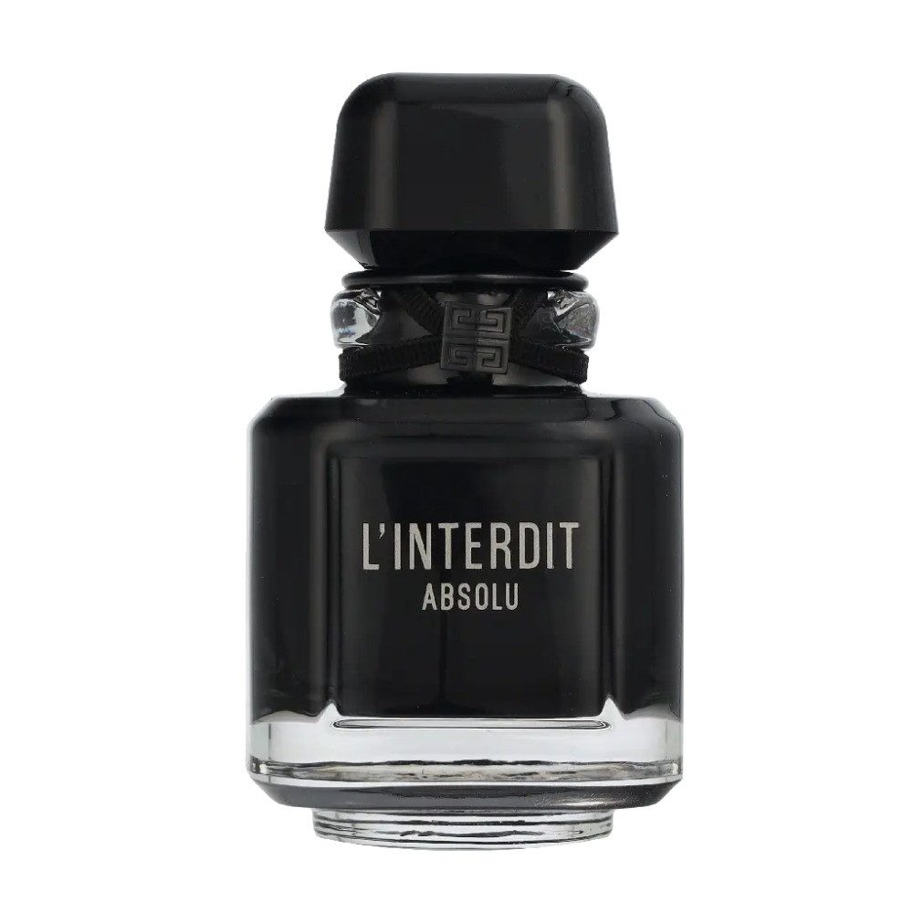 GIVENCHY Eau de Parfum LInterdit, Glasflakon, Parfüm EDP, Damenduft