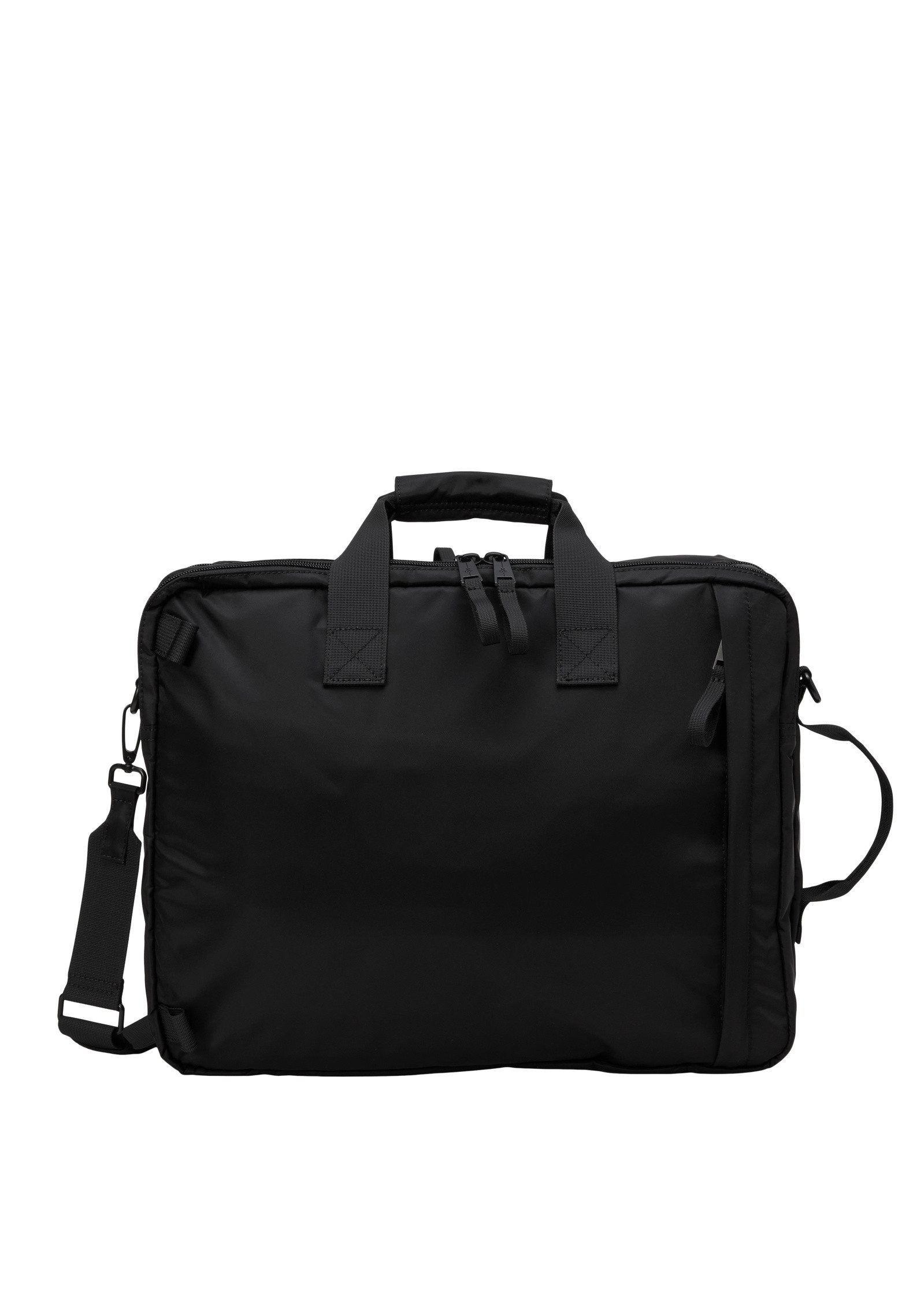 Marc O'Polo Businesstasche mit Travel Compartment