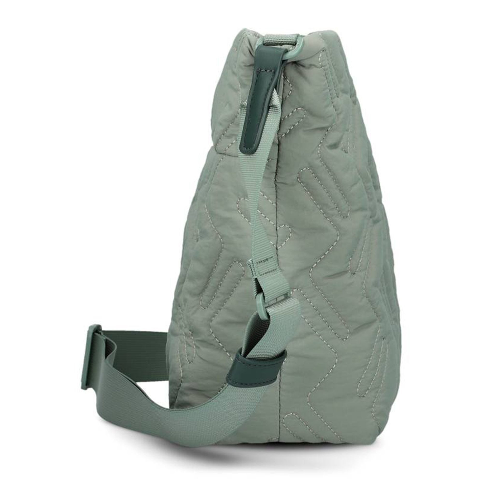 Zwei Shopper Cleo, Nylon