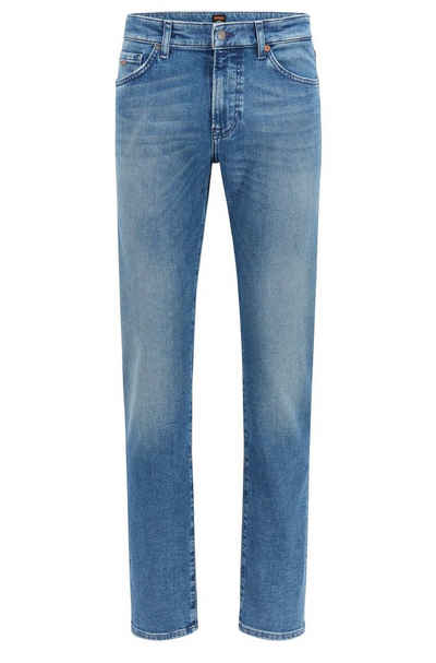 BOSS Regular-fit-Jeans »Maine BC-L-C«