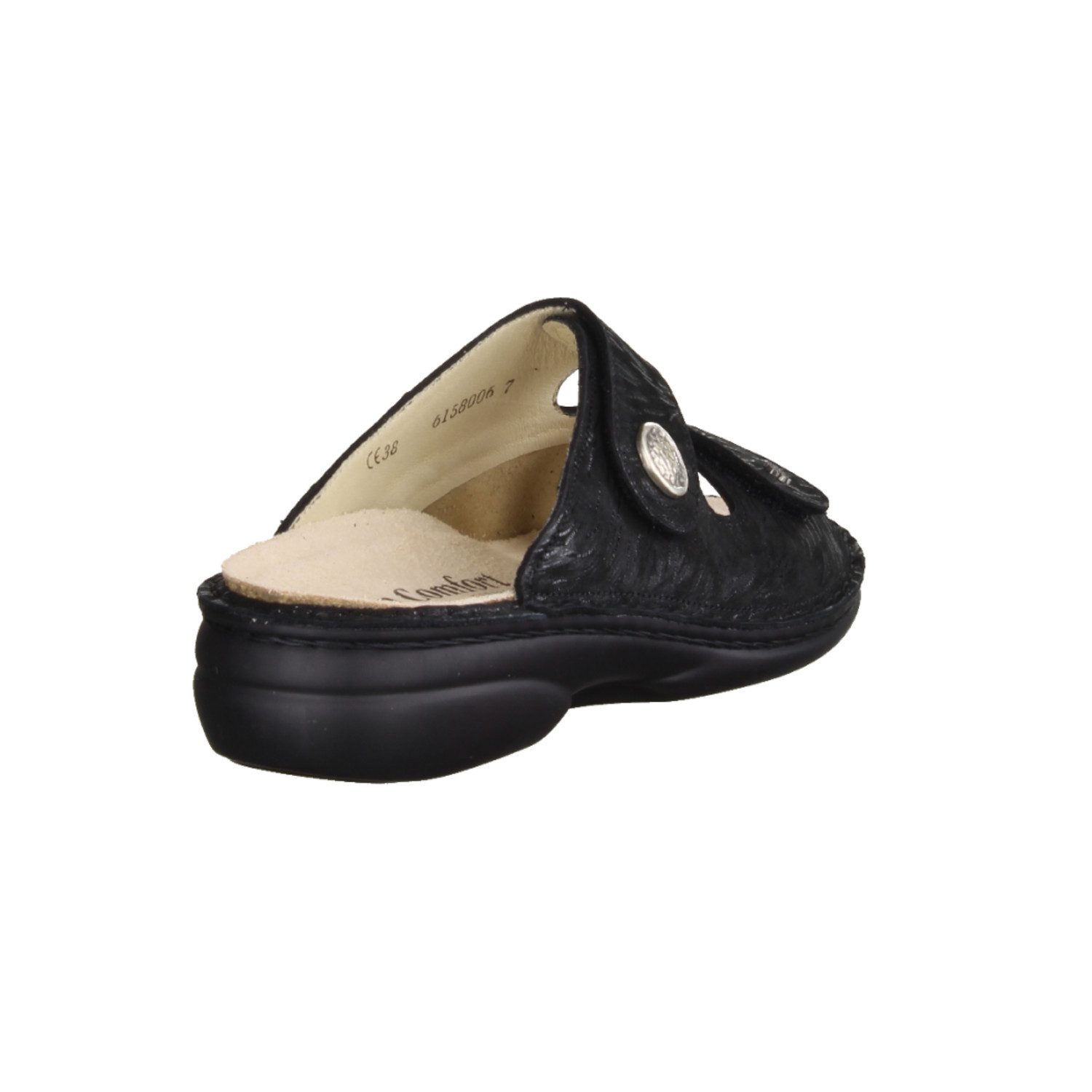 Finn Comfort Zeno Pantolette