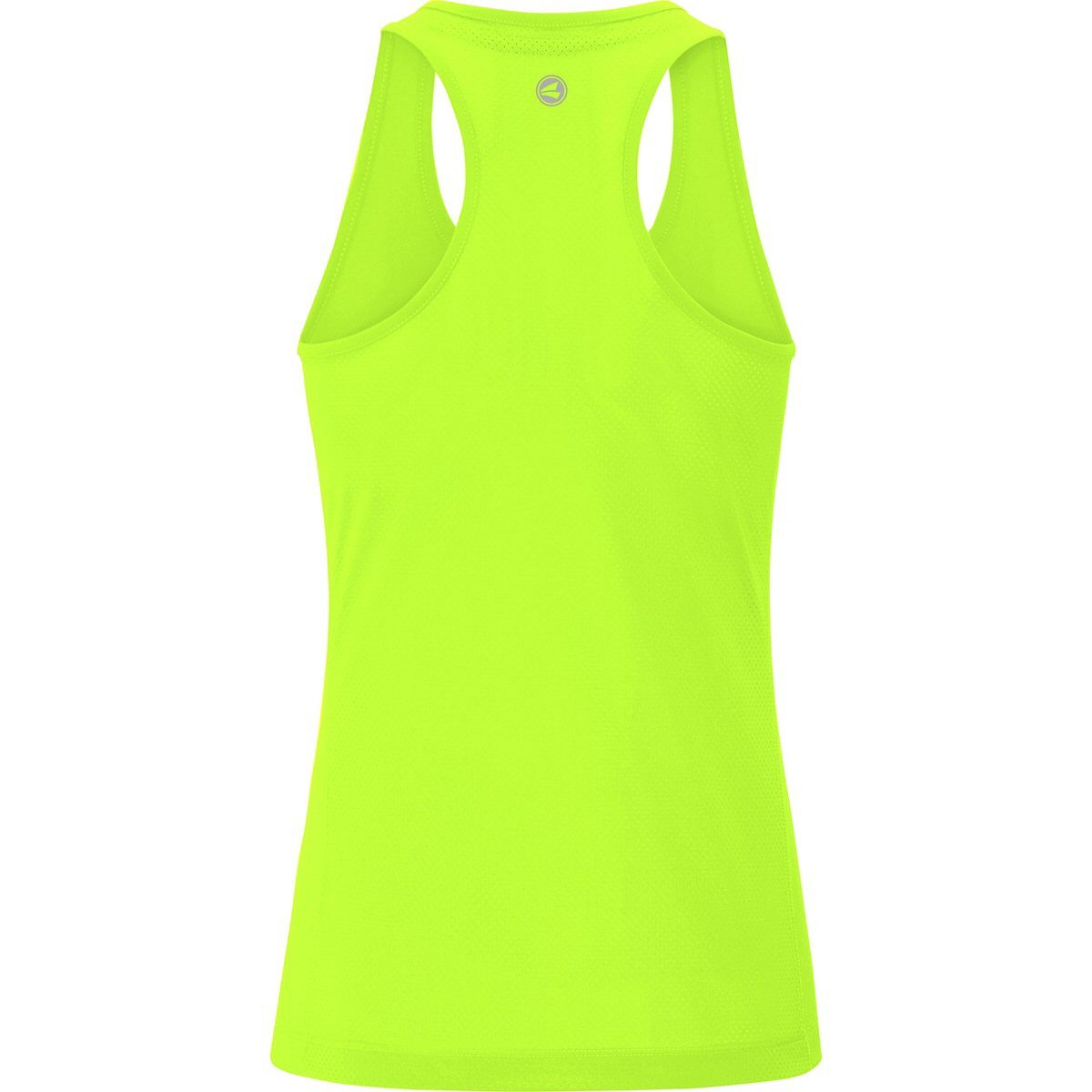 Jako Tanktop Run 2.0 (ärmellos) neongrün Damen günstig online kaufen