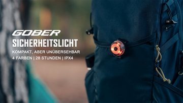 OLIGHT LED Positionslicht Olight Gober Sicherheitslicht