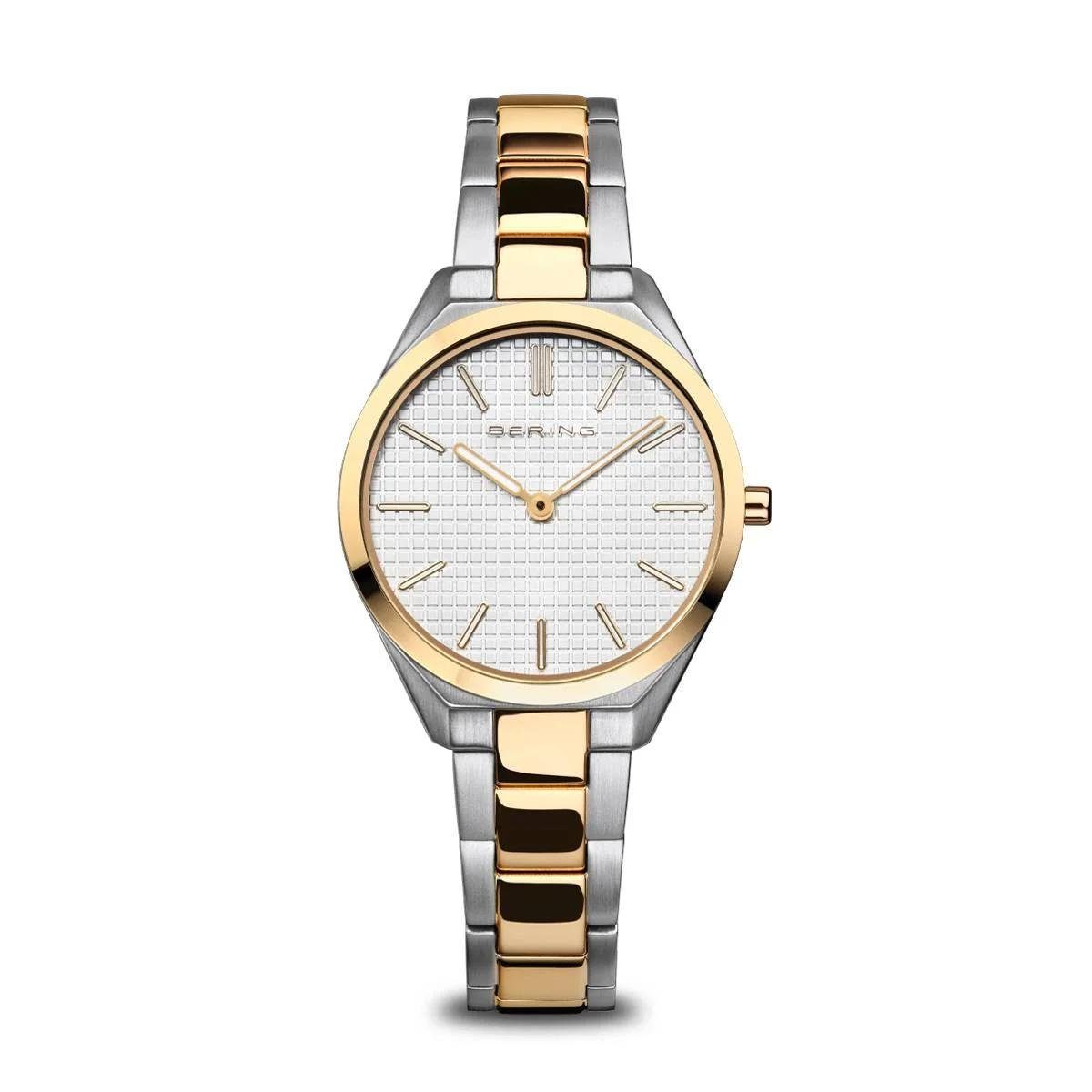 Bering Quarzuhr 17231-704
