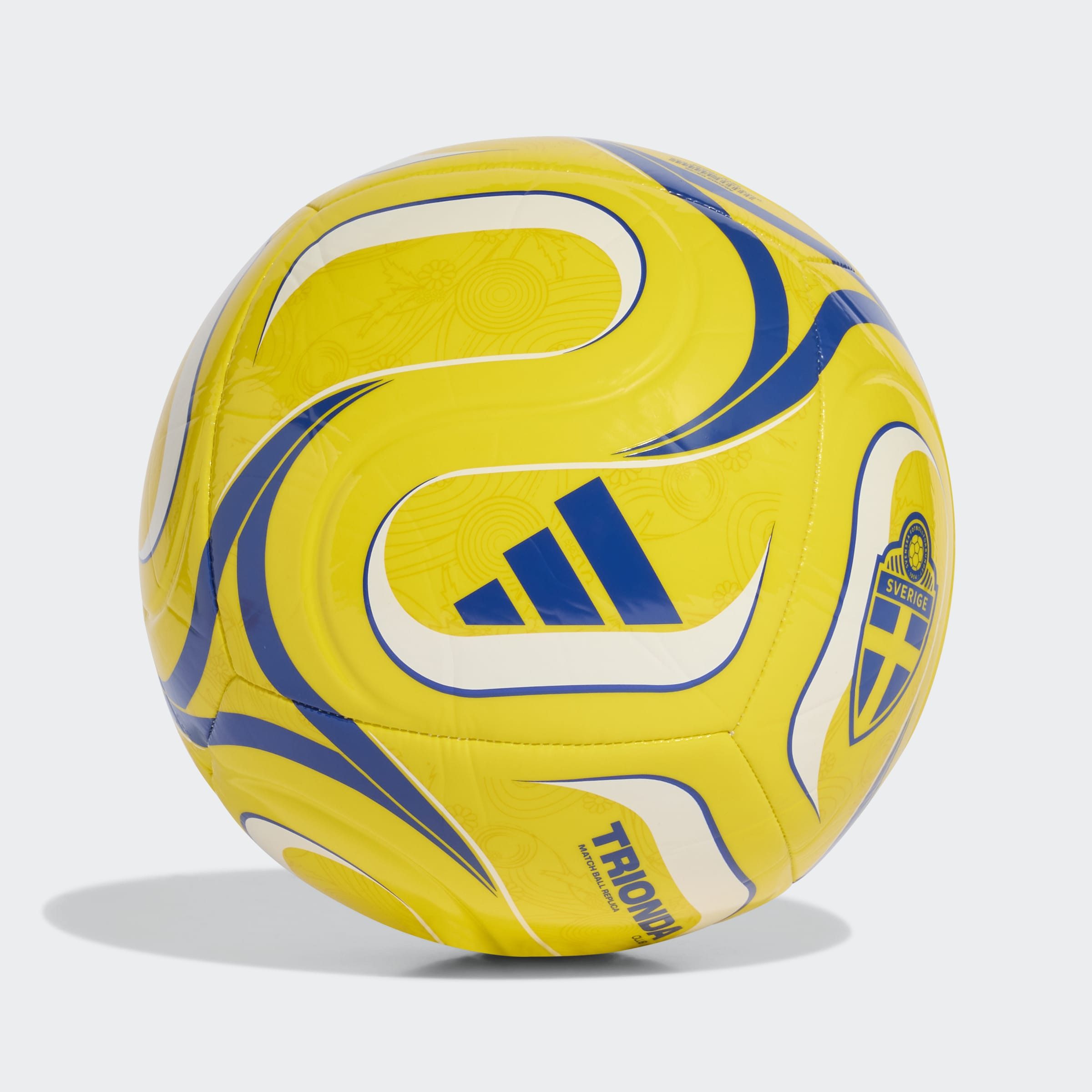 adidas Performance Fußball SVFF CLB HOME, Fußball WM Schweden