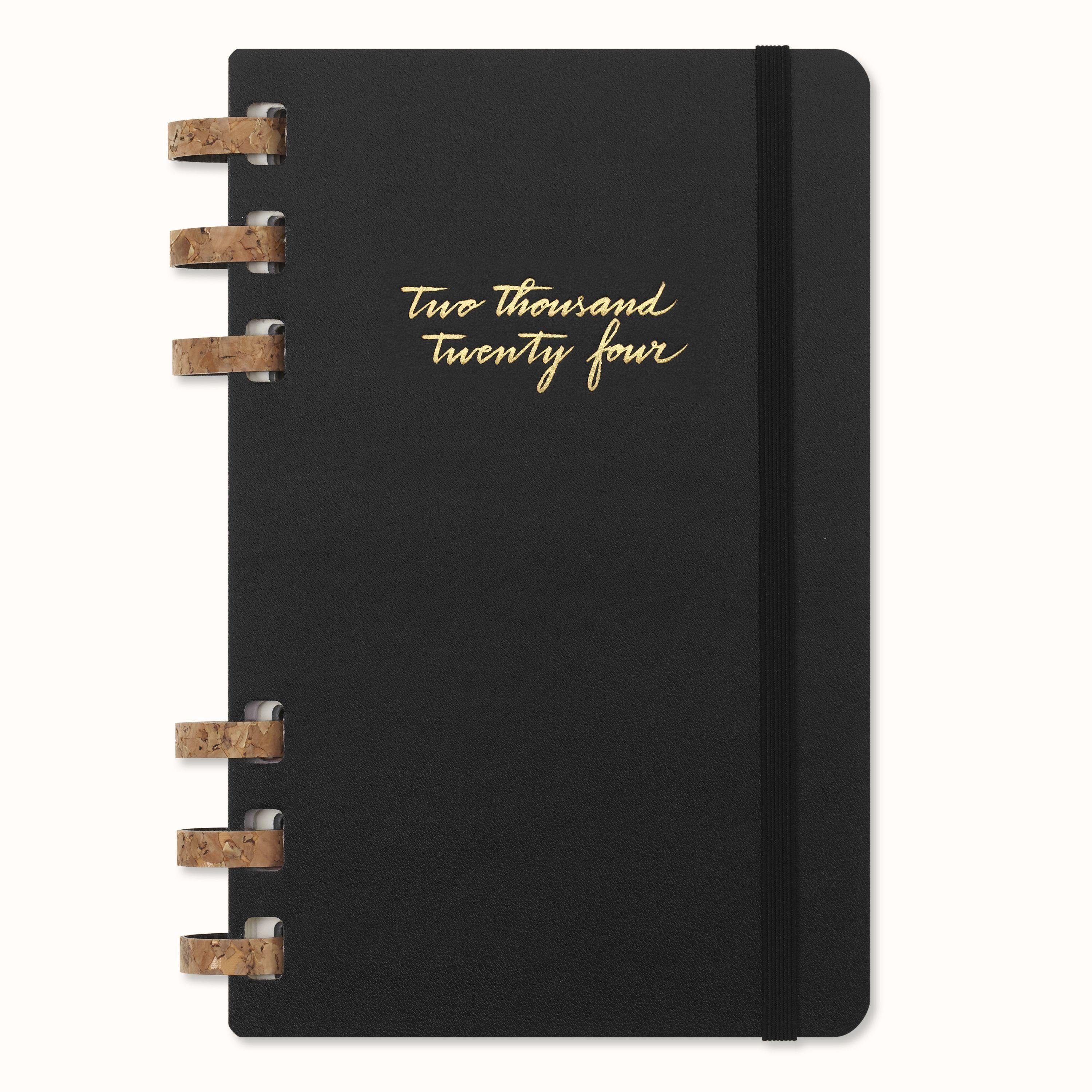 MOLESKINE Terminkalender Moleskine 12 Monats Life Kalender mit