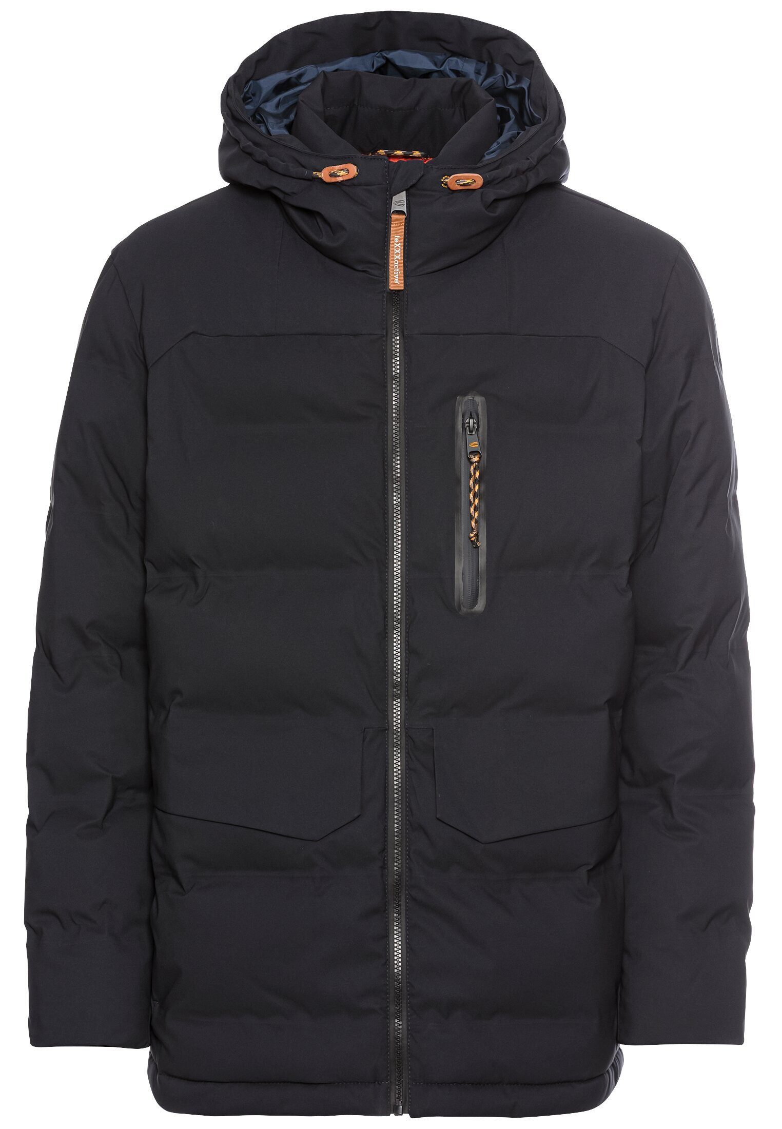 camel active Steppjacke günstig online kaufen