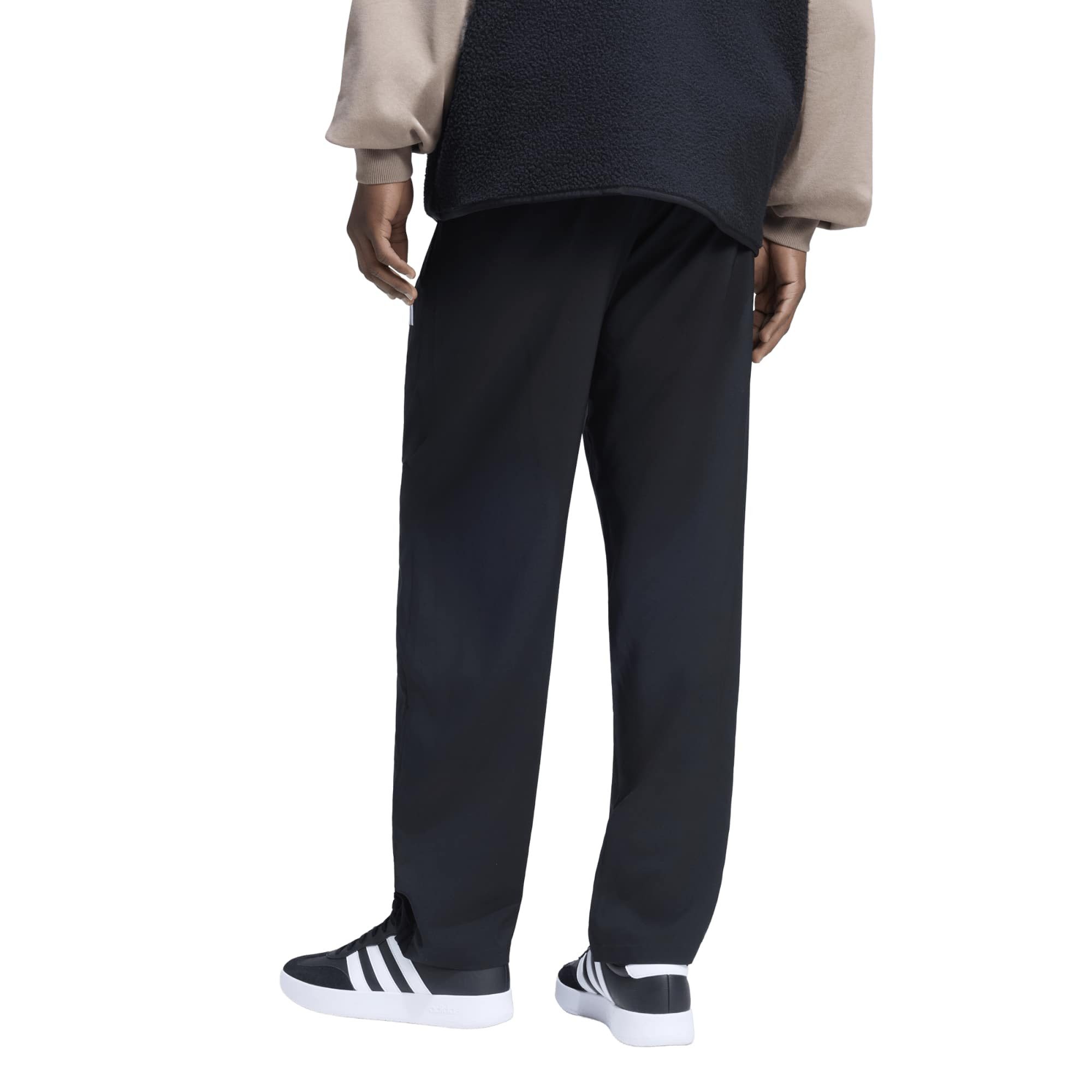 adidas Performance Trainingshose adidas Herren Trainingshose Essentials 3S Stanford Open Hem