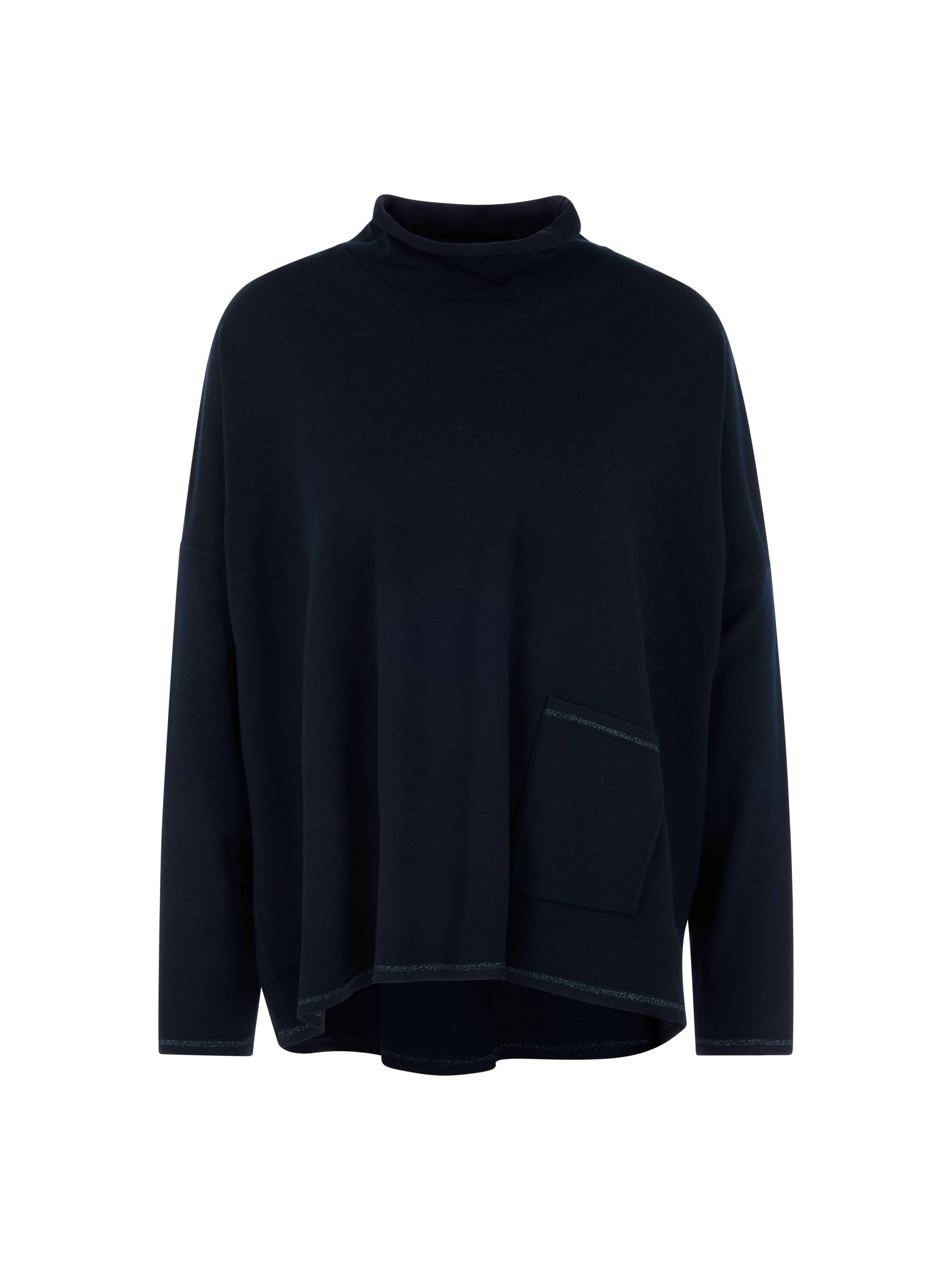 Marc Cain Rundhalspullover