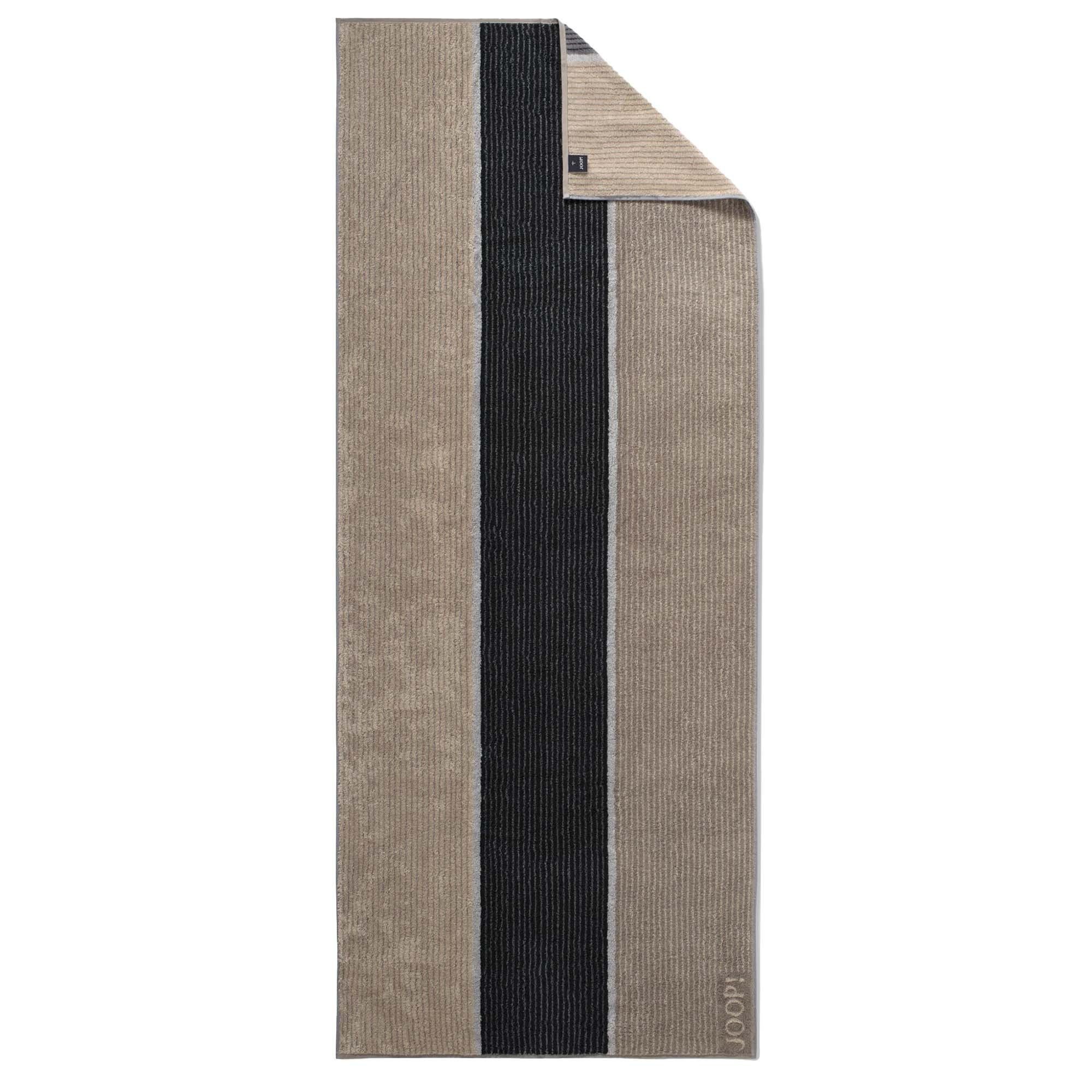 JOOP! Handtücher Signature Lines 1658, 100% günstig online kaufen
