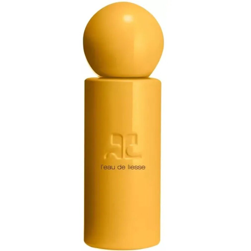 Courrèges Körperpflegeduft Courréges L'Eau De Liesse Eau de Perfume Spray 100ml