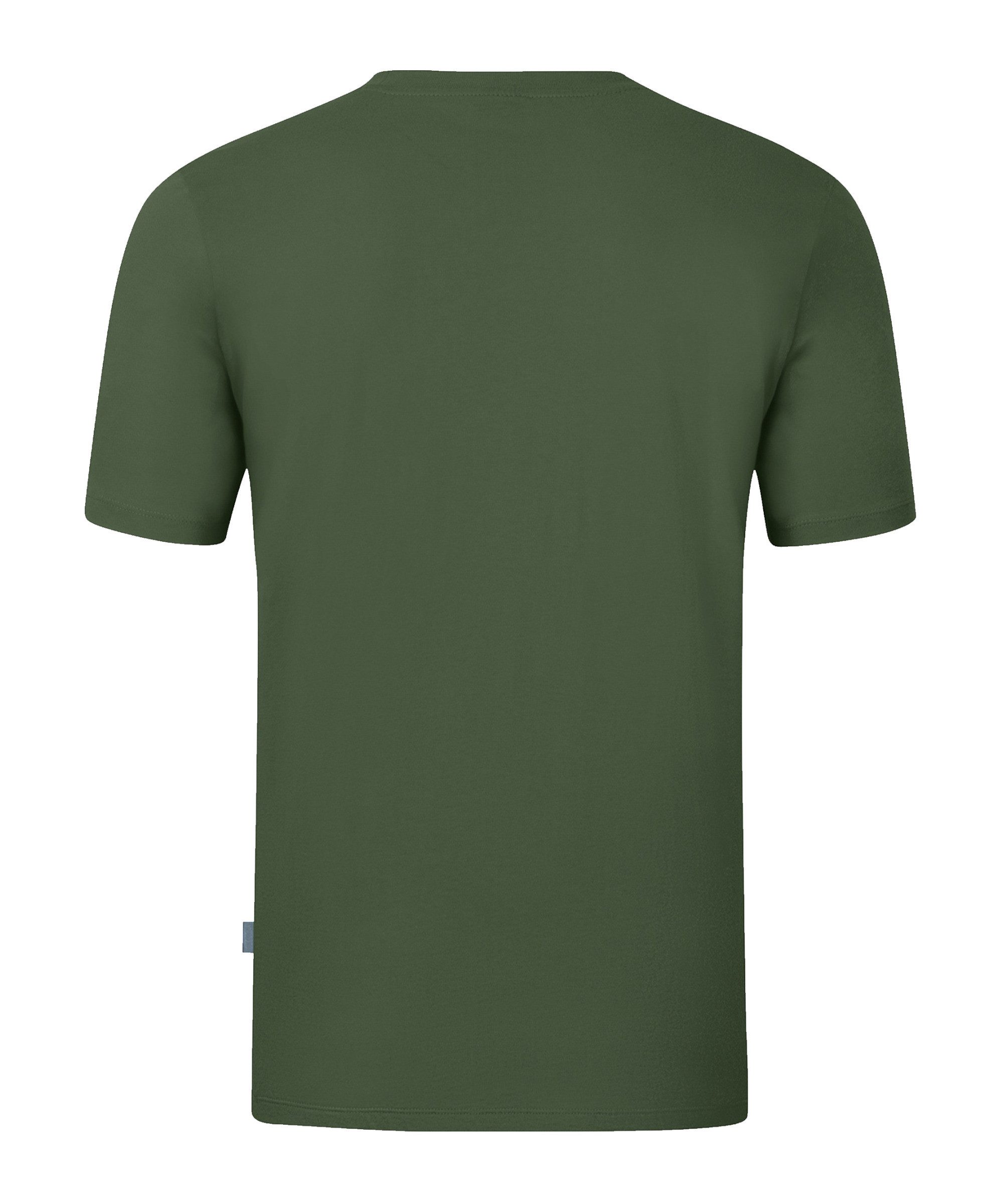 Jako Poloshirt Organic T-Shirt (1-tlg) default – Bild 2 von 2