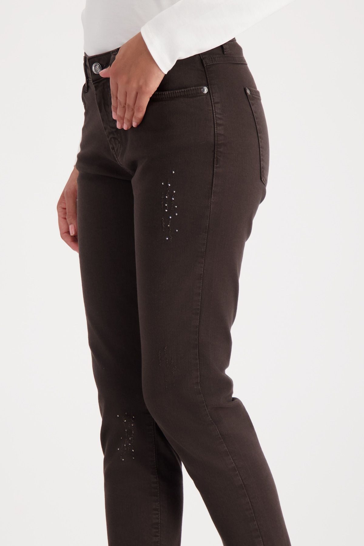 Monari 2-in-1-Hose günstig online kaufen