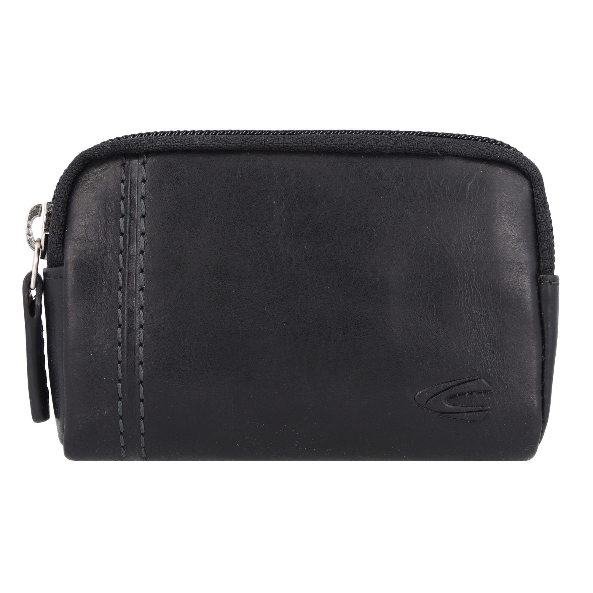 camel active Schlüsseltasche Bilbao, Leder