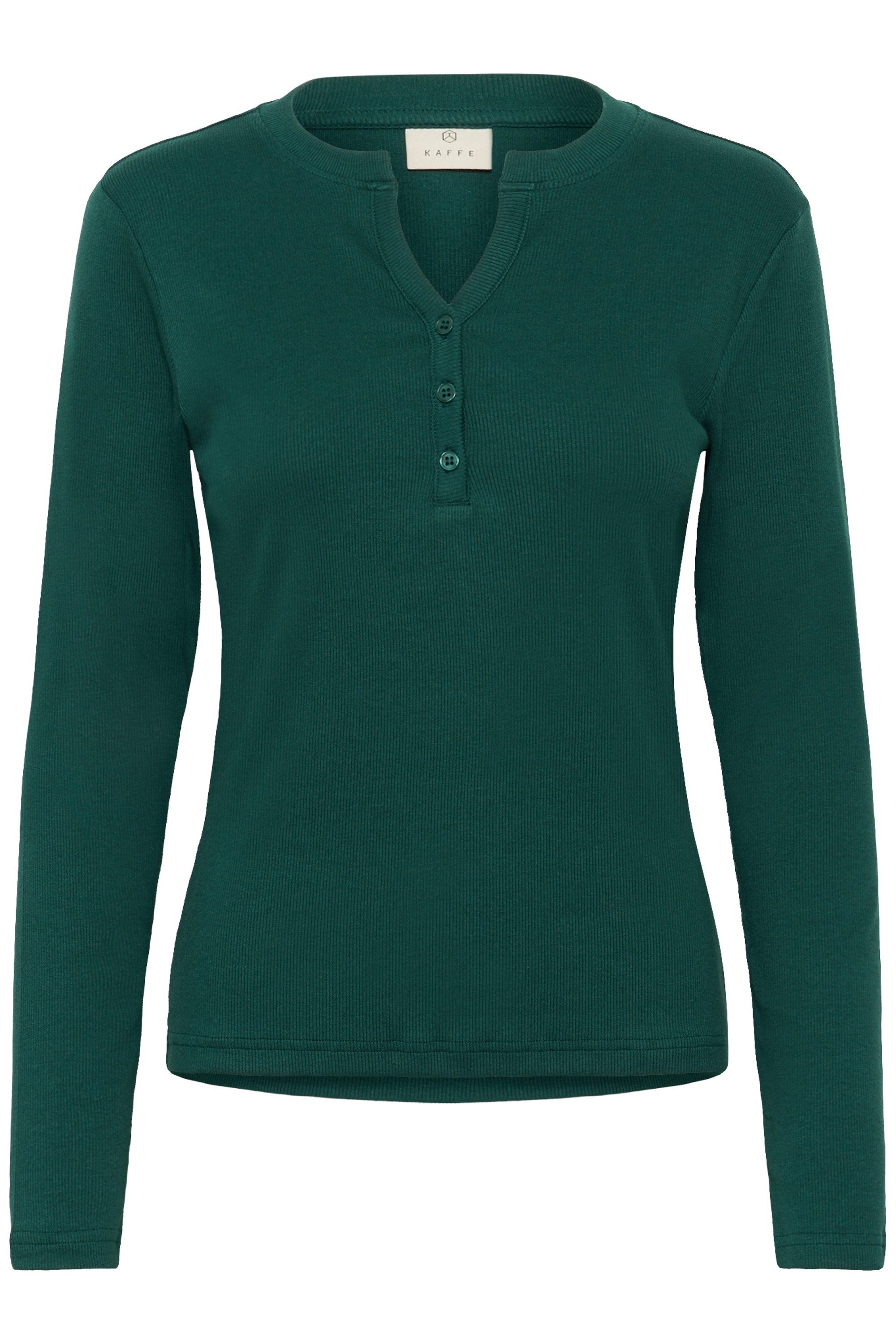 KAFFE T-Shirt T-shirt KAcarla günstig online kaufen