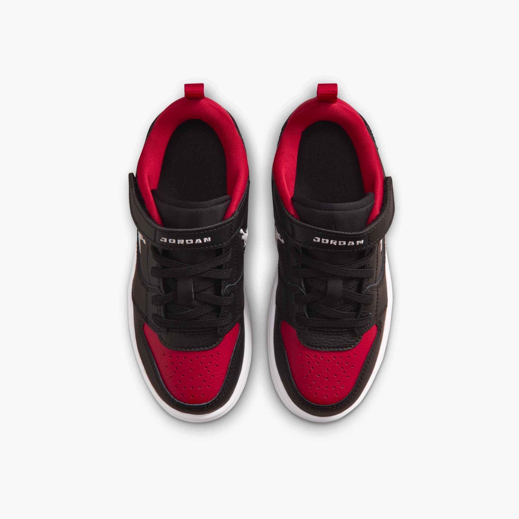 Jordan JORDAN COURT CONNECT LOW (PS) Sneaker