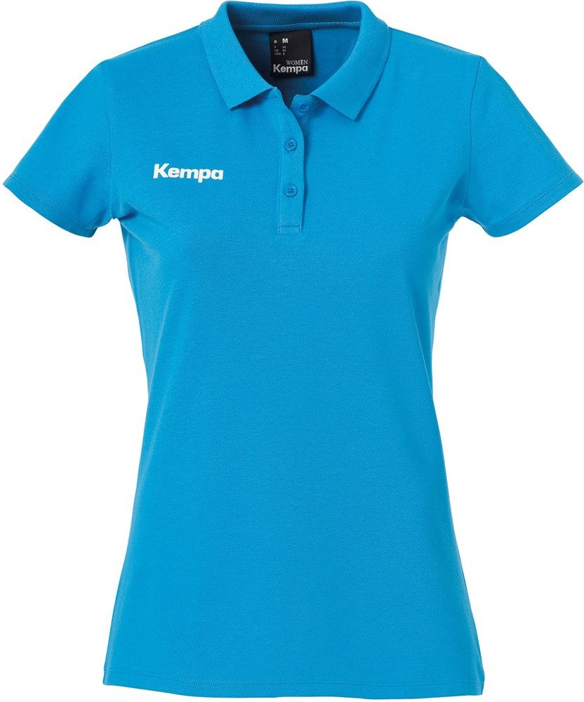 Poloshirt Polo Shirt Damen