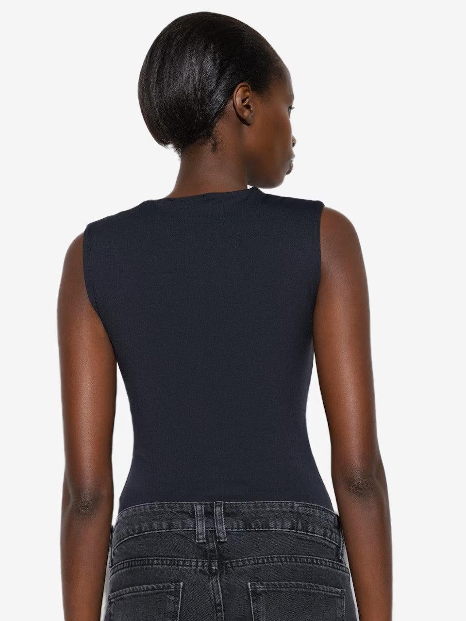 No Matter What Kurzarmbody Basic Style