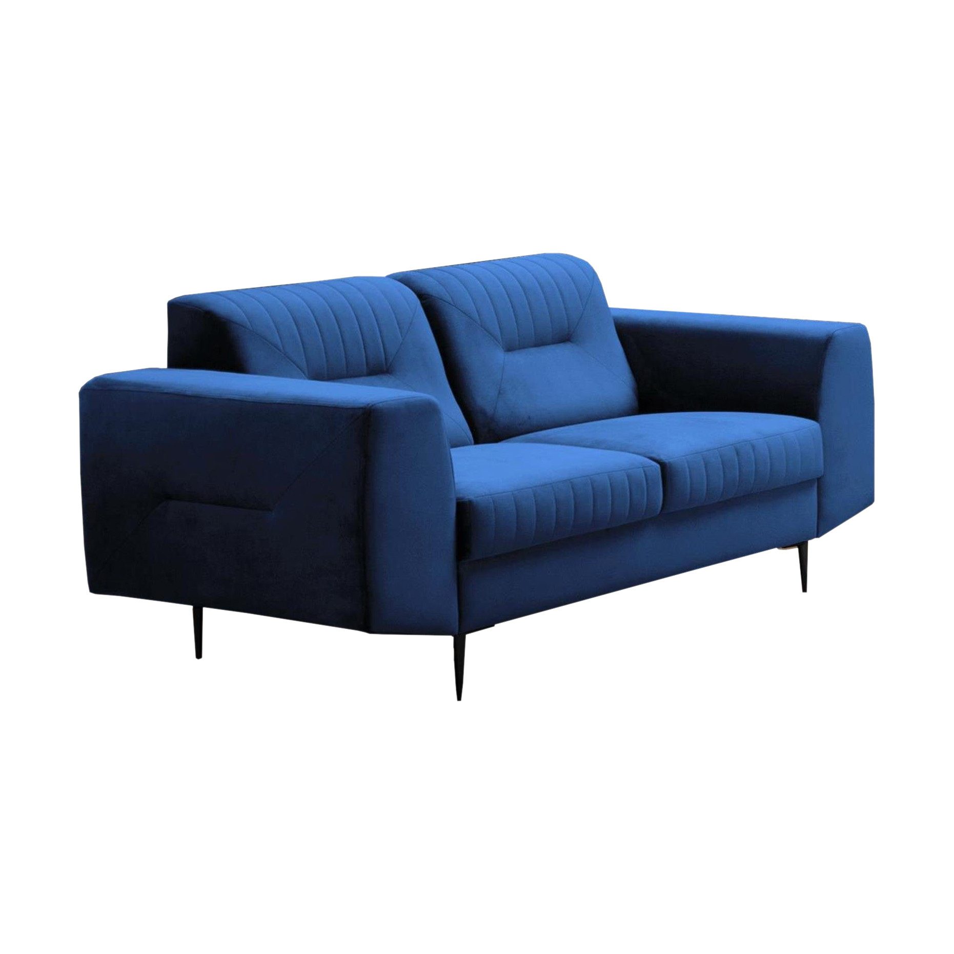 Beautysofa 2-Sitzer VENEZIA Die Lieferung gilt günstig online kaufen