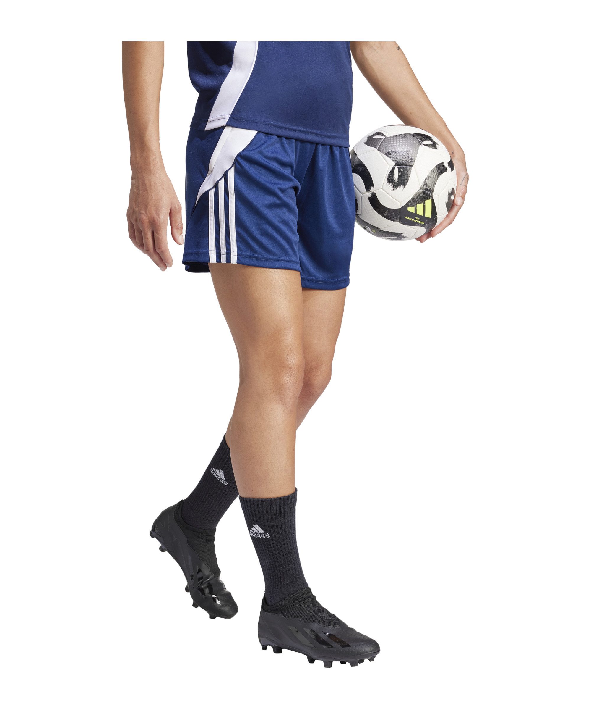 adidas Performance Sporthose adidas Performance Tiro 24 Short Damen