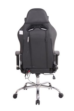 CLP Gaming Chair Limit XM Kunstleder, mit Massagefunktion