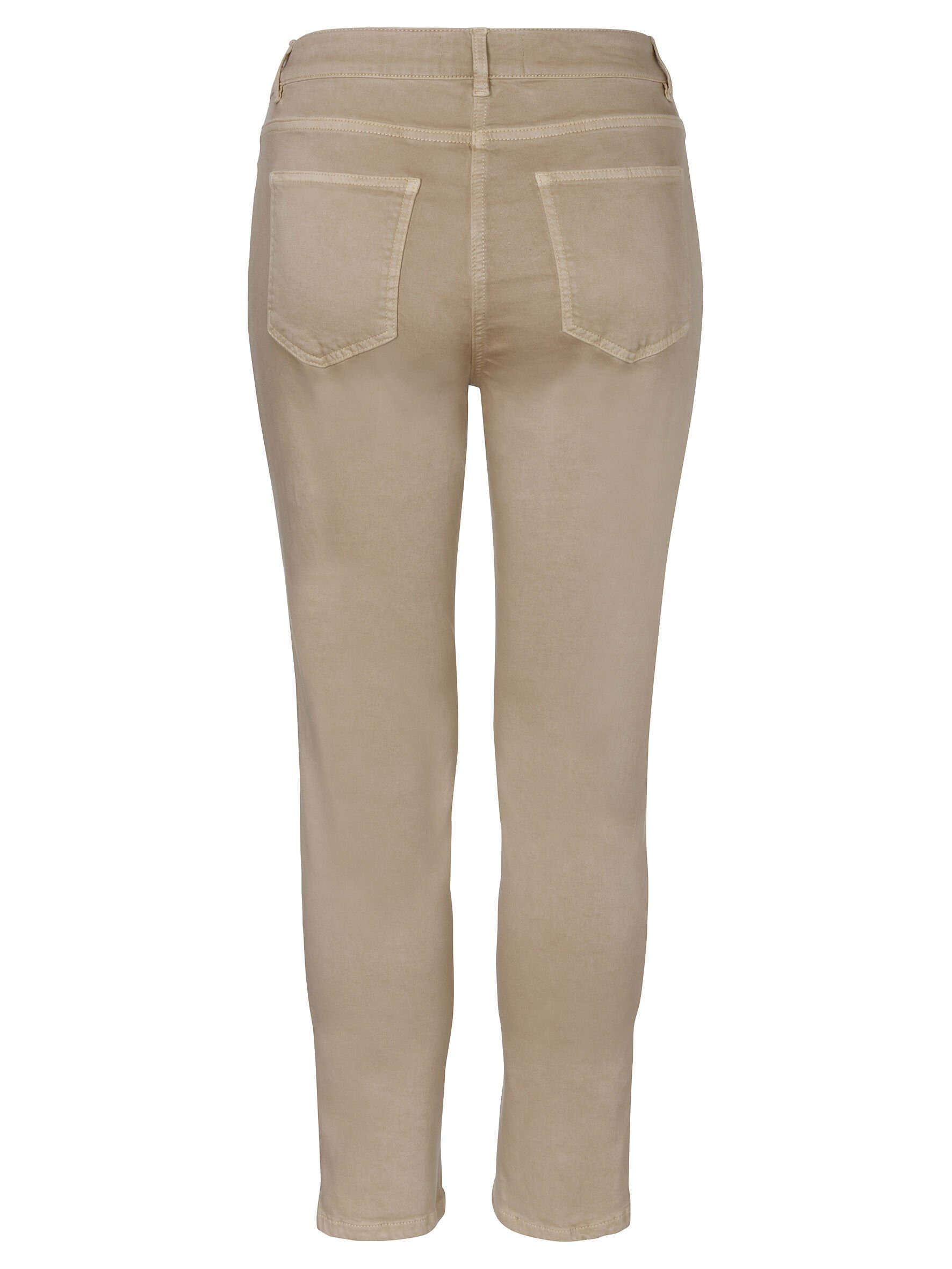 FRAPP Stoffhose Unimuster günstig online kaufen