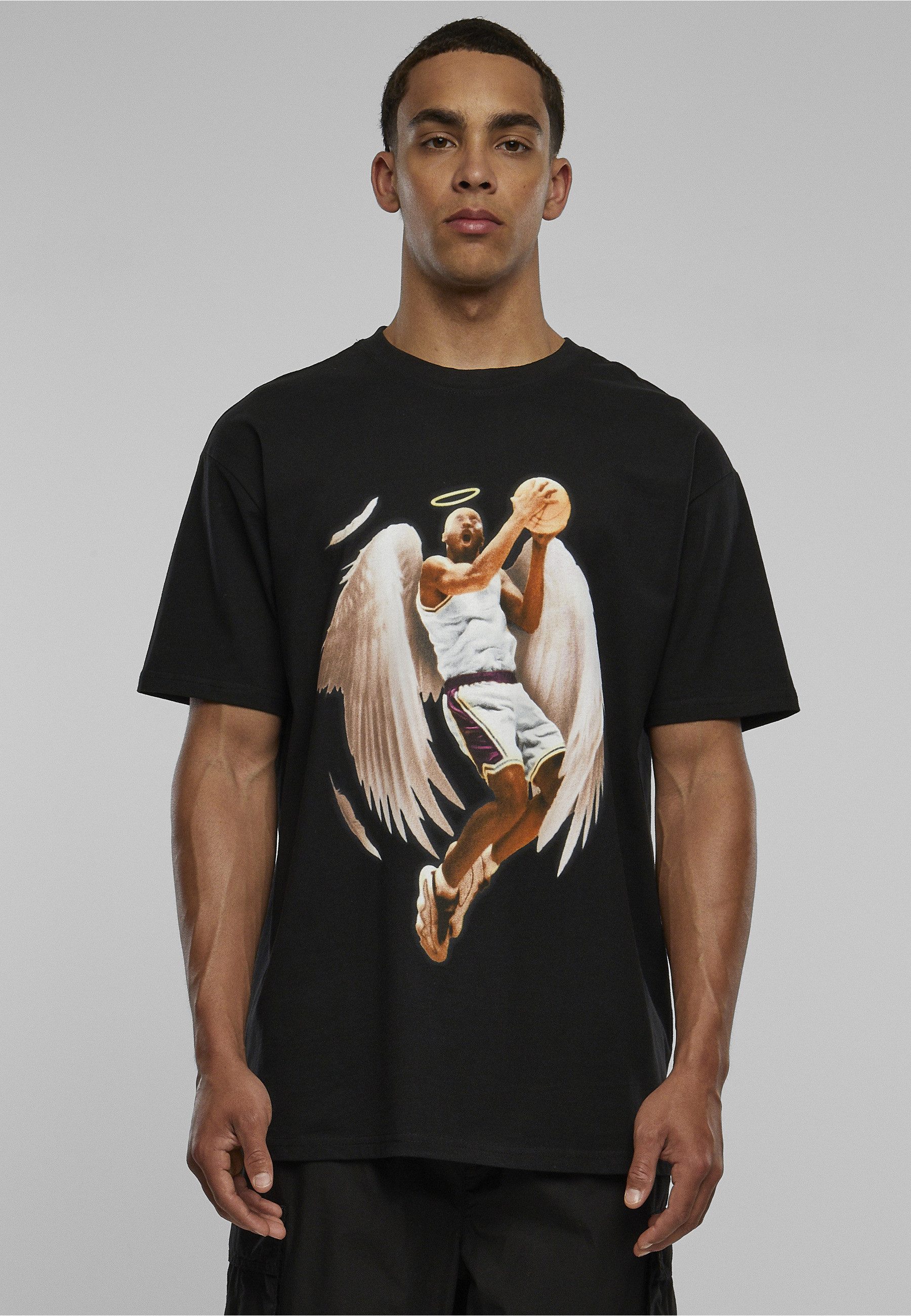 Upscale by Mister Tee T-Shirt Upscale by Mister Tee Unisex Immortal Oversize Tee (1-tlg)