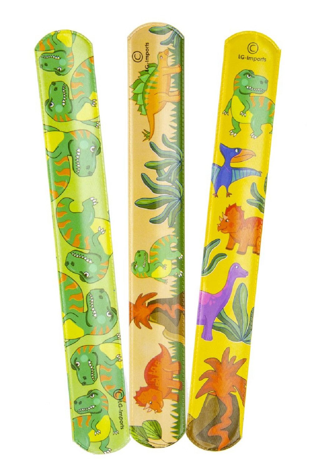 LG Designs Armband Dinosaurier / Dino günstig online kaufen