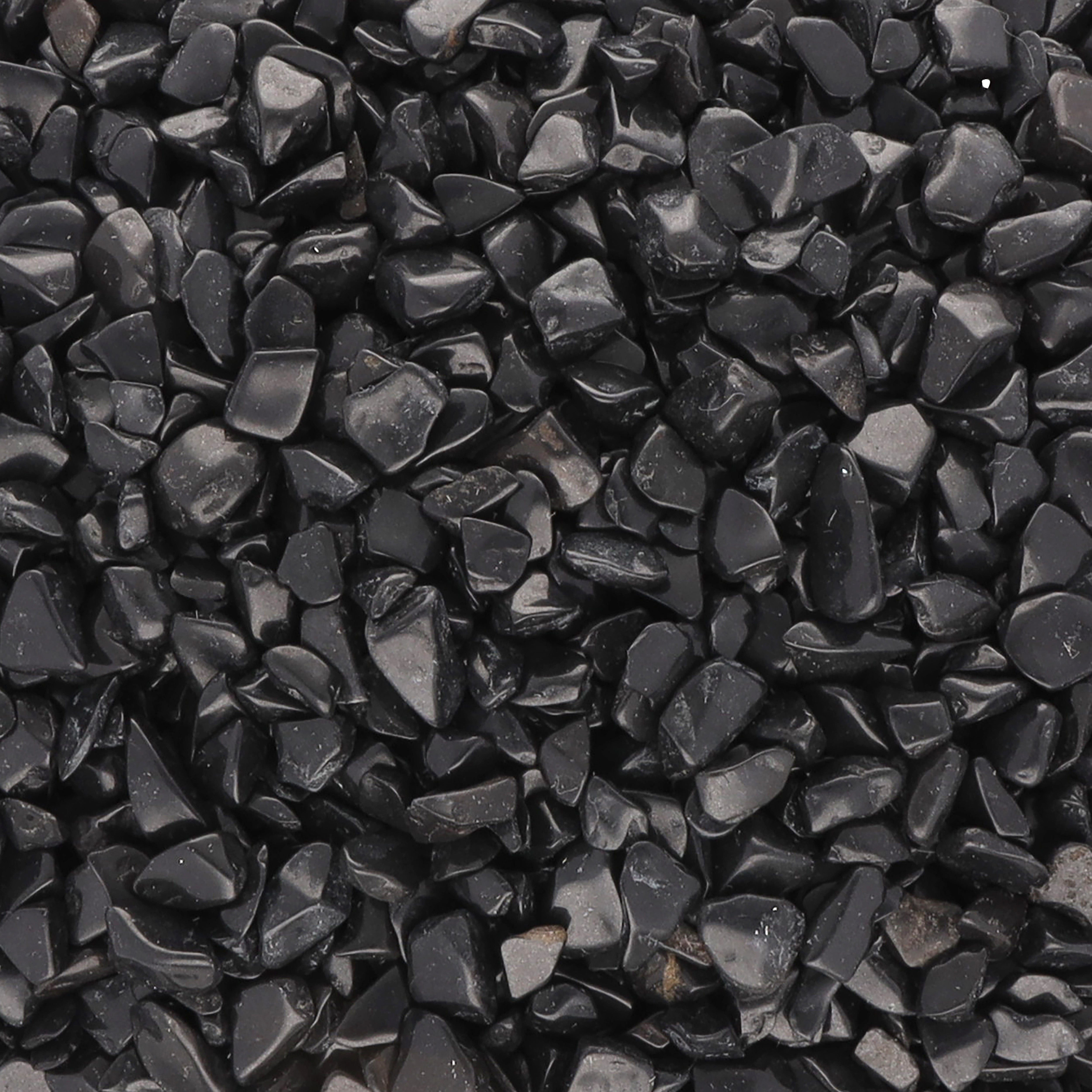 Lebensquelle Plus Edelstein Onyx Mini-Trommelsteine