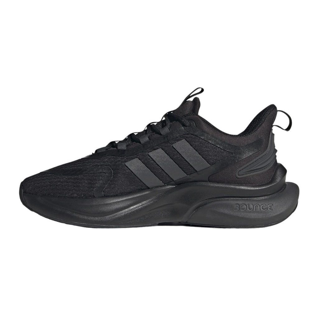 adidas Performance Alphabounce+ Sustainable Bounce schwarz/carbongrau Damen günstig online kaufen