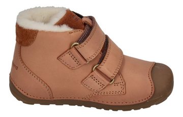 bundgaard PETIT MID WINTER BG303201DG Winterstiefel Cognac