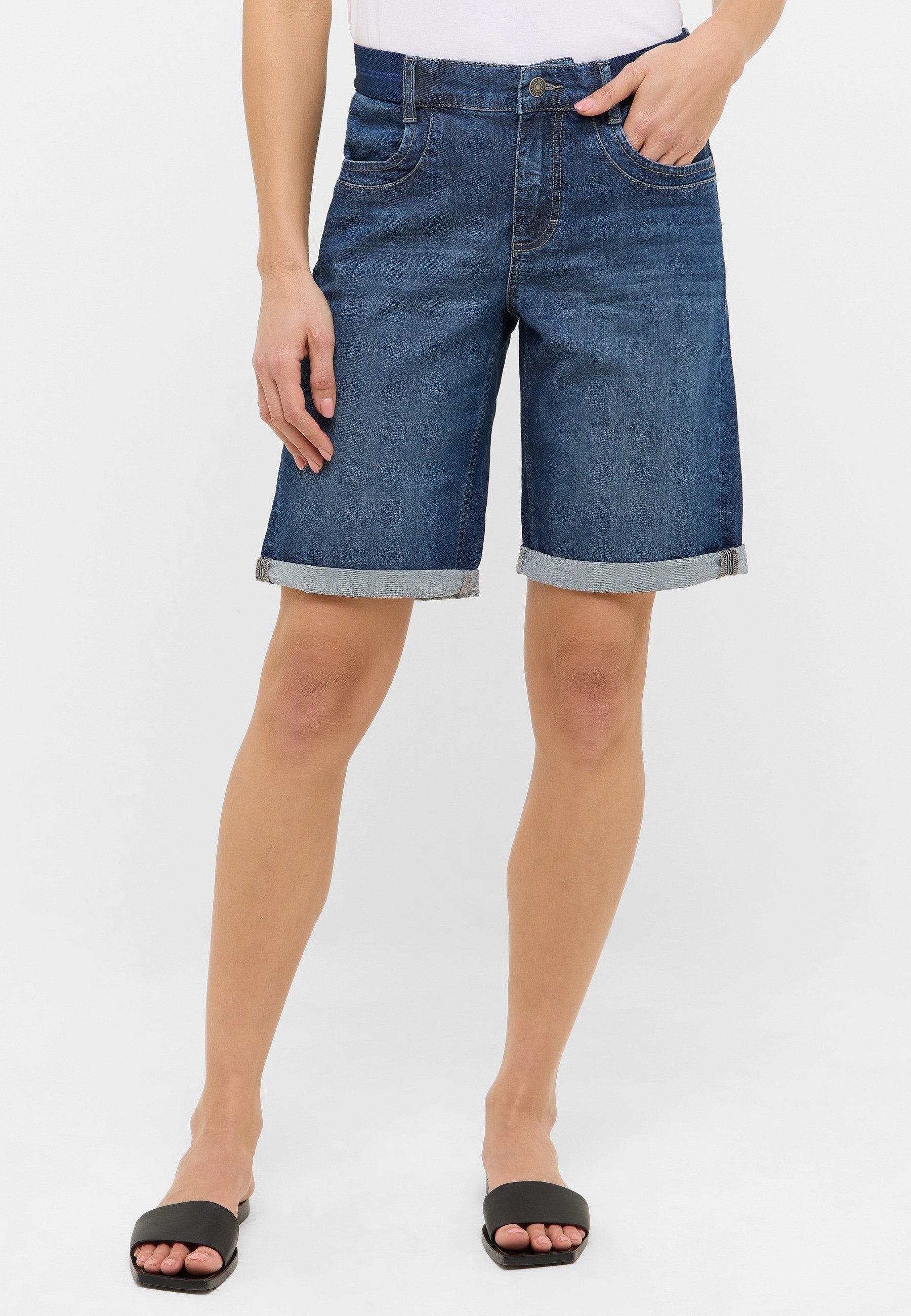 AENGELS Bermudas AENGELS BERMUDA SPORTY (1-tlg)